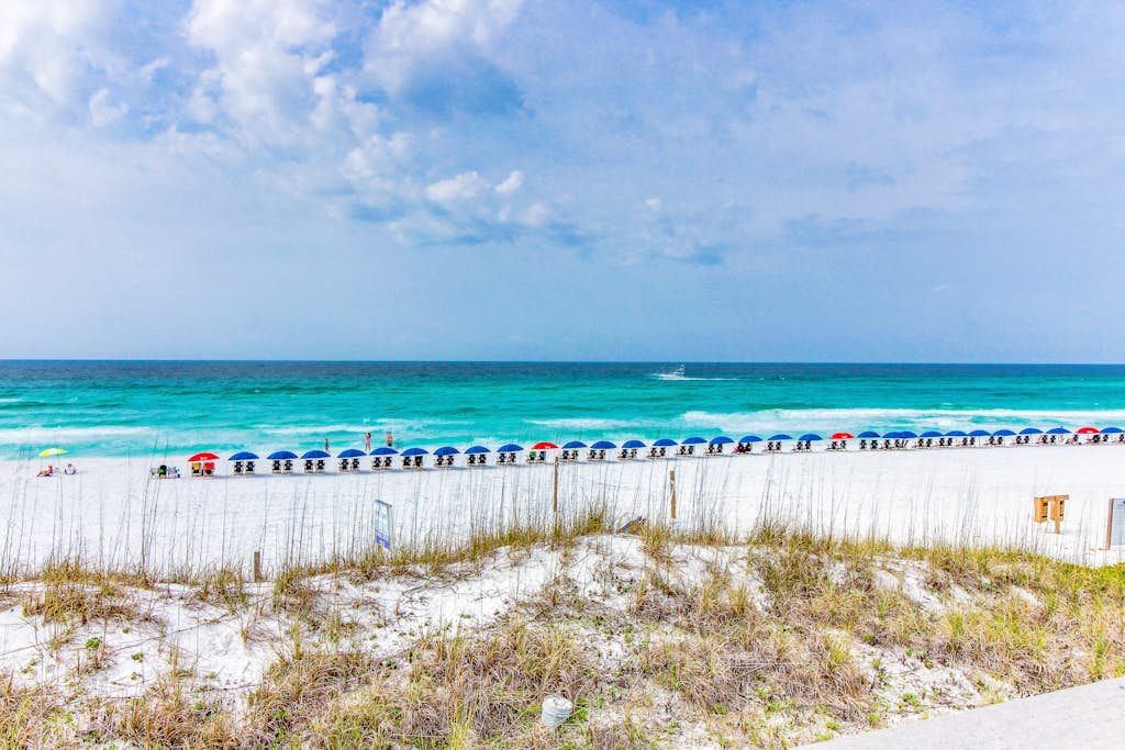 Miramar Beach Villas #936A