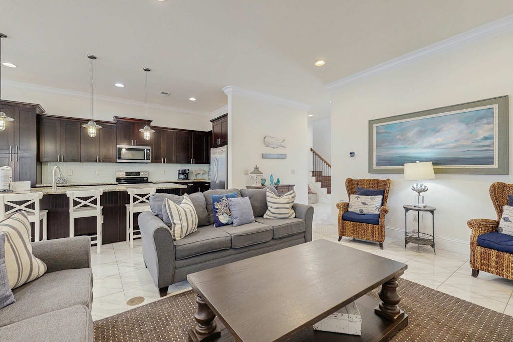 Miramar Beach Villas #936A