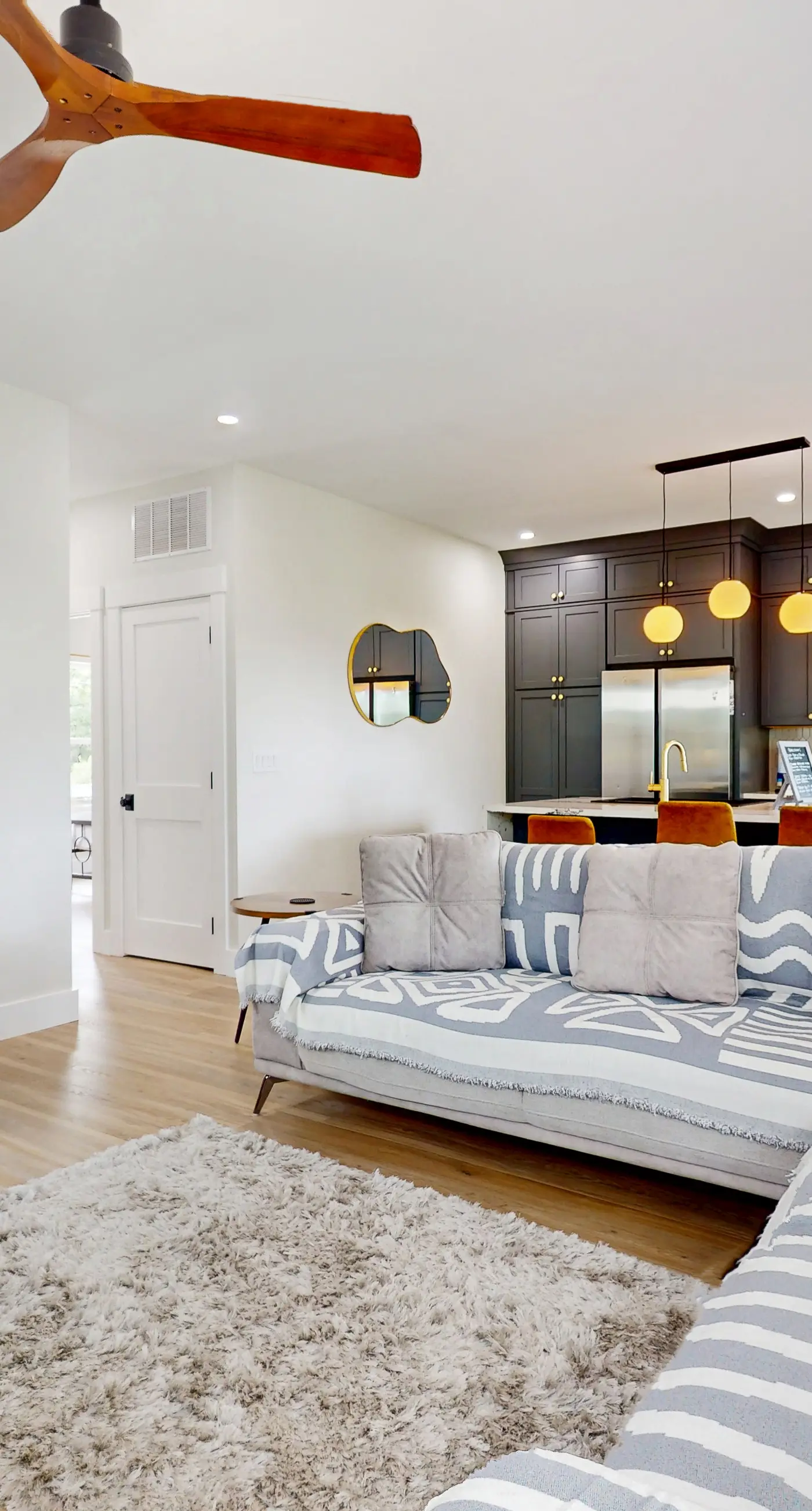 Gorgeous coastal home with private pool and close to beach and golf privileges