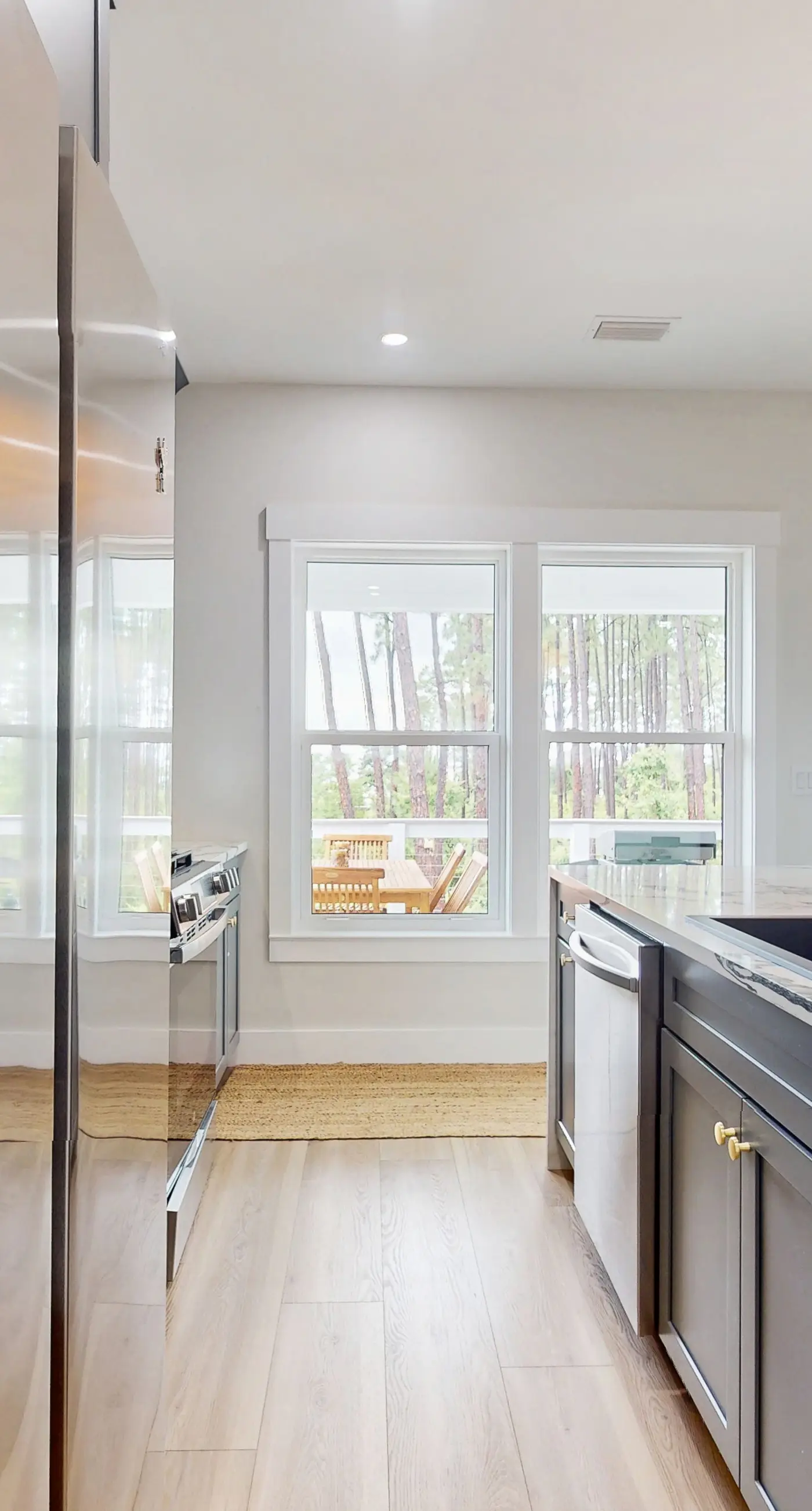 Gorgeous coastal home with private pool and close to beach and golf privileges