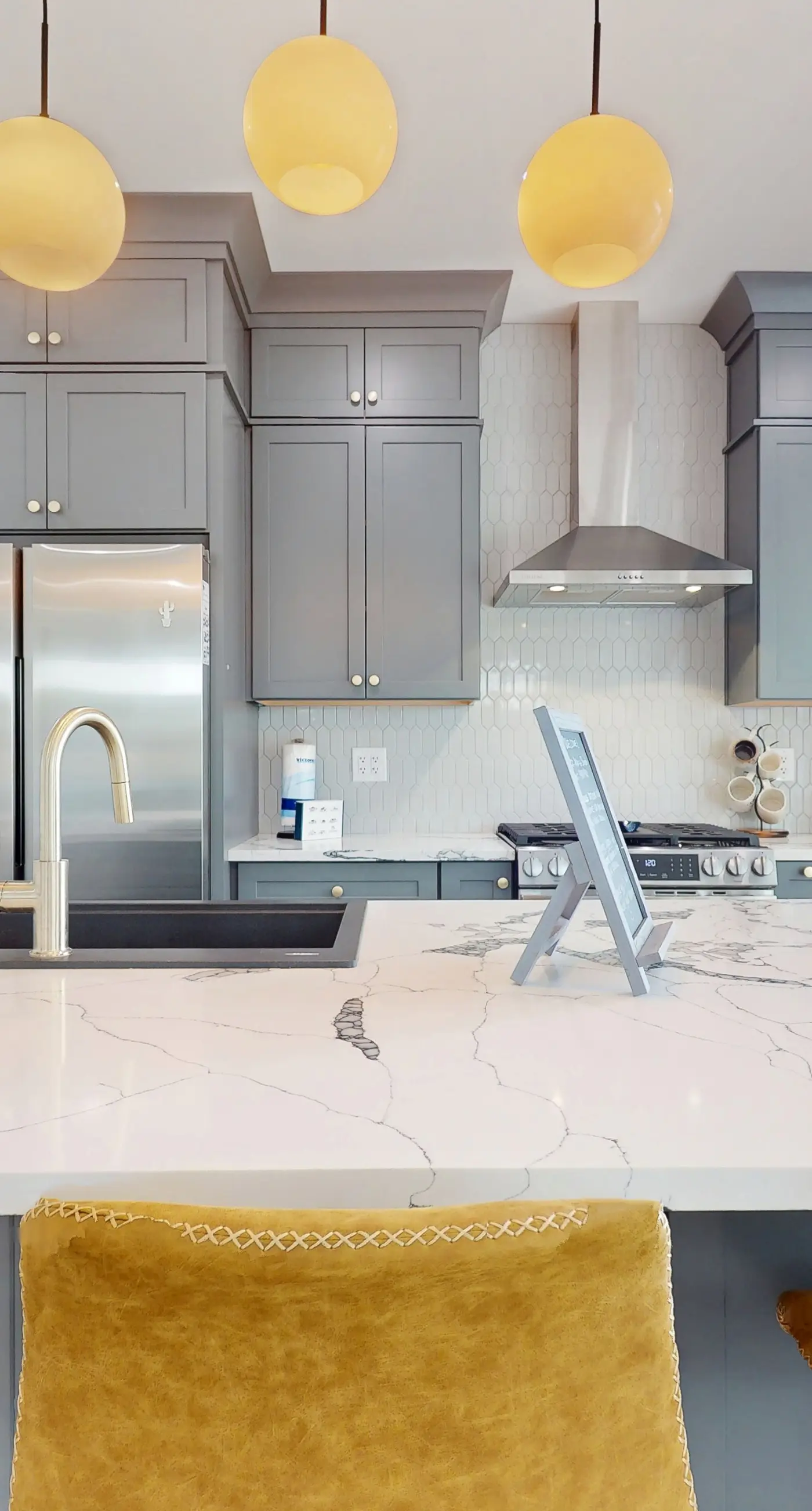 Gorgeous coastal home with private pool and close to beach and golf privileges