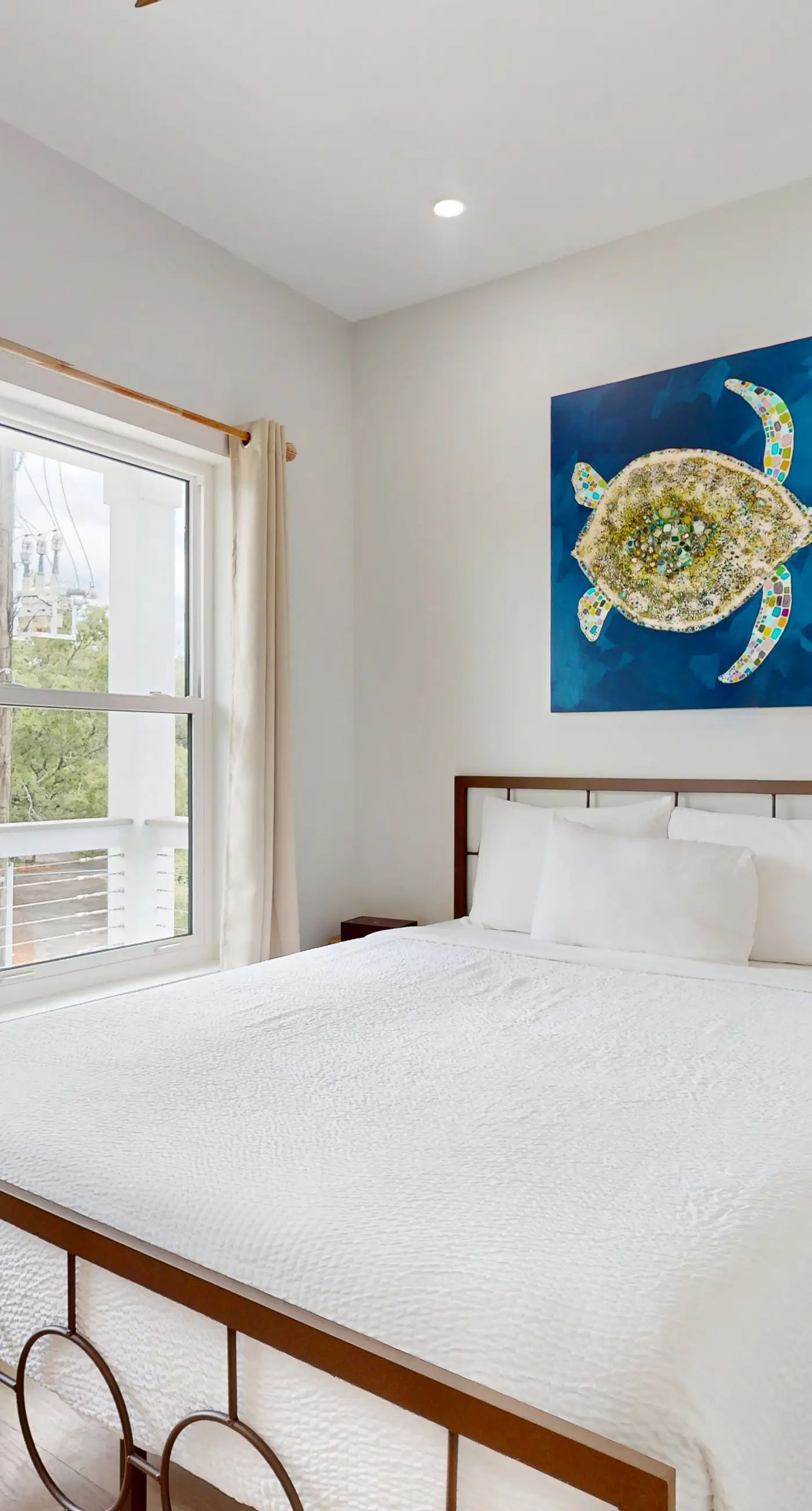 Gorgeous coastal home with private pool and close to beach and golf privileges