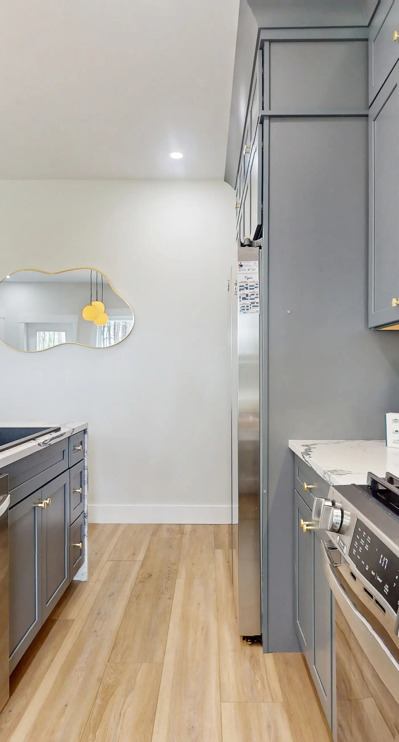 Gorgeous coastal home with private pool and close to beach and golf privileges