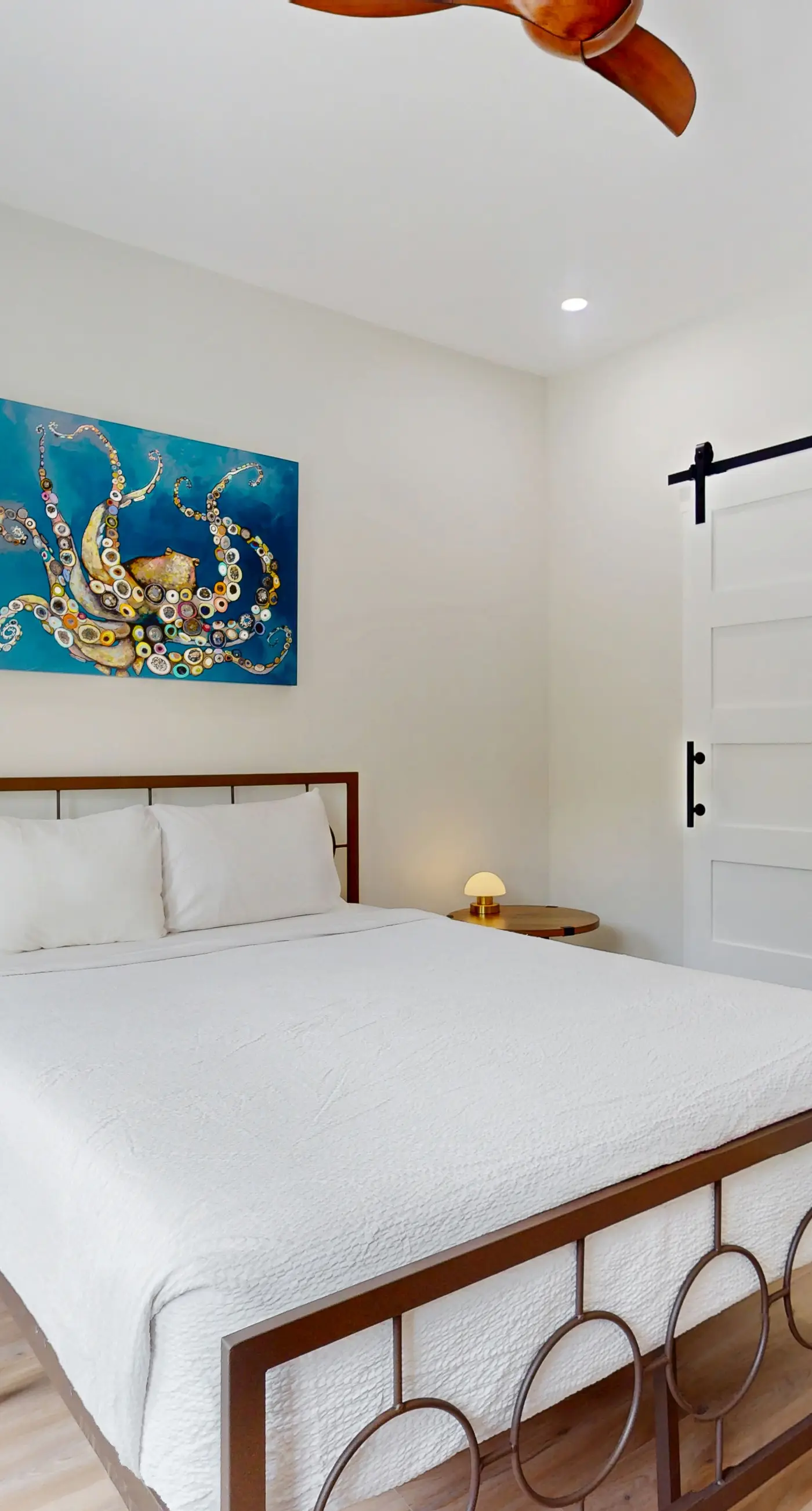 Gorgeous coastal home with private pool and close to beach and golf privileges