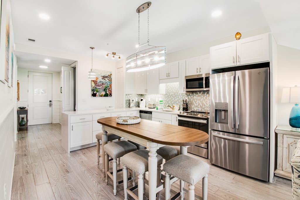 Gulf Place Residence 205- Let the Sea Set You Free
