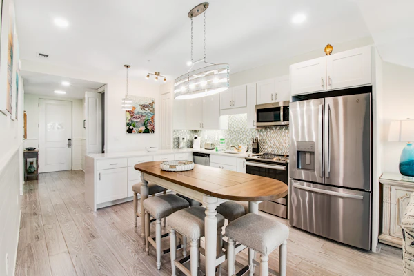 Gulf Place Residence 205- Let the Sea Set You Free