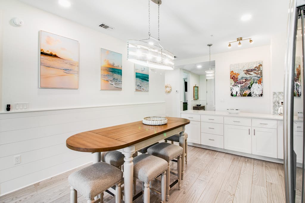 Newly built condo with WiFi, shared pools, hot tub, & private beach access