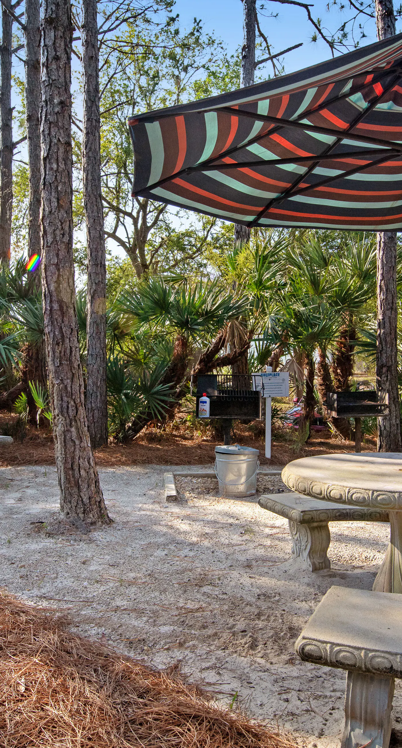 Newly built condo with WiFi, shared pools, hot tub, & private beach access