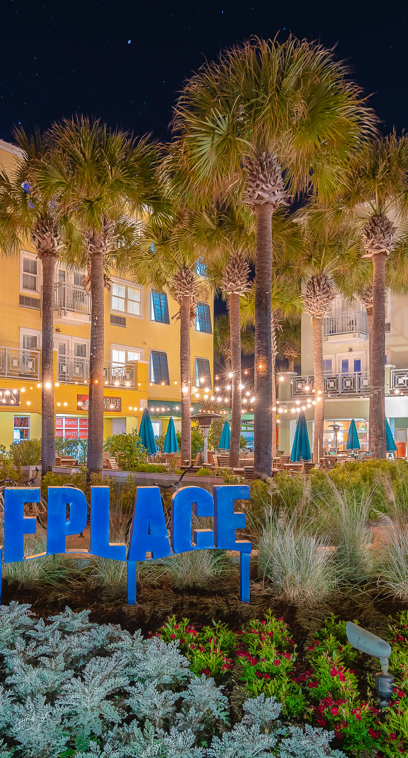Newly built condo with WiFi, shared pools, hot tub, & private beach access