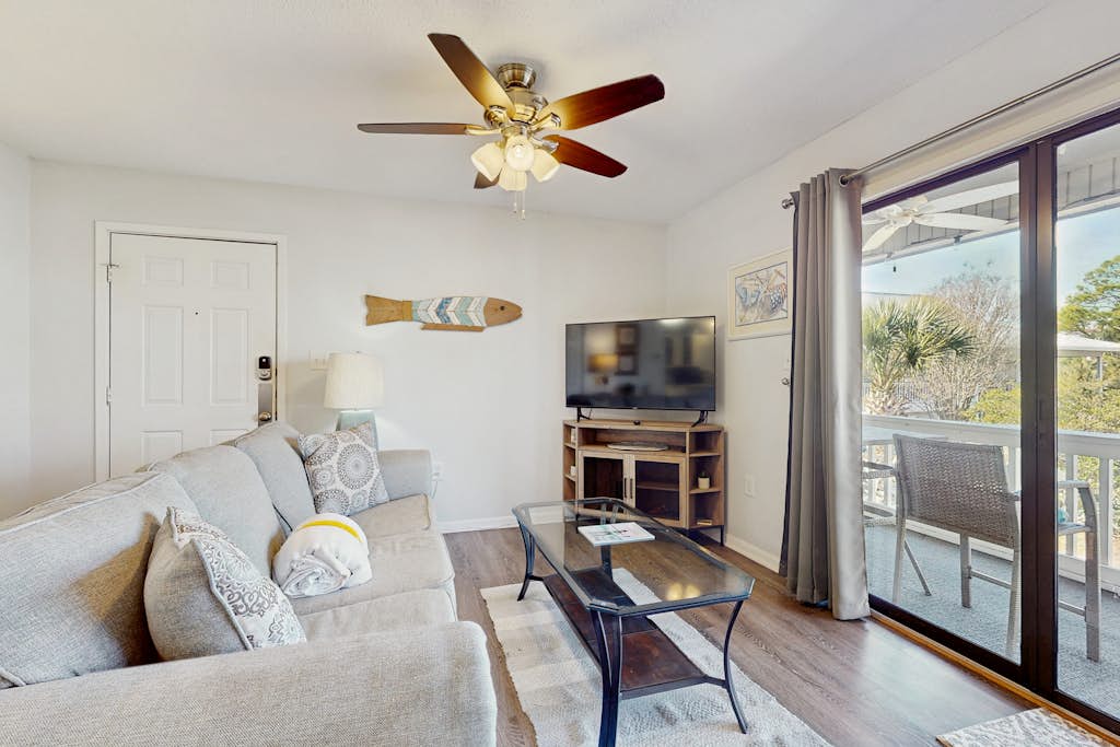 Beachwood Villas F3