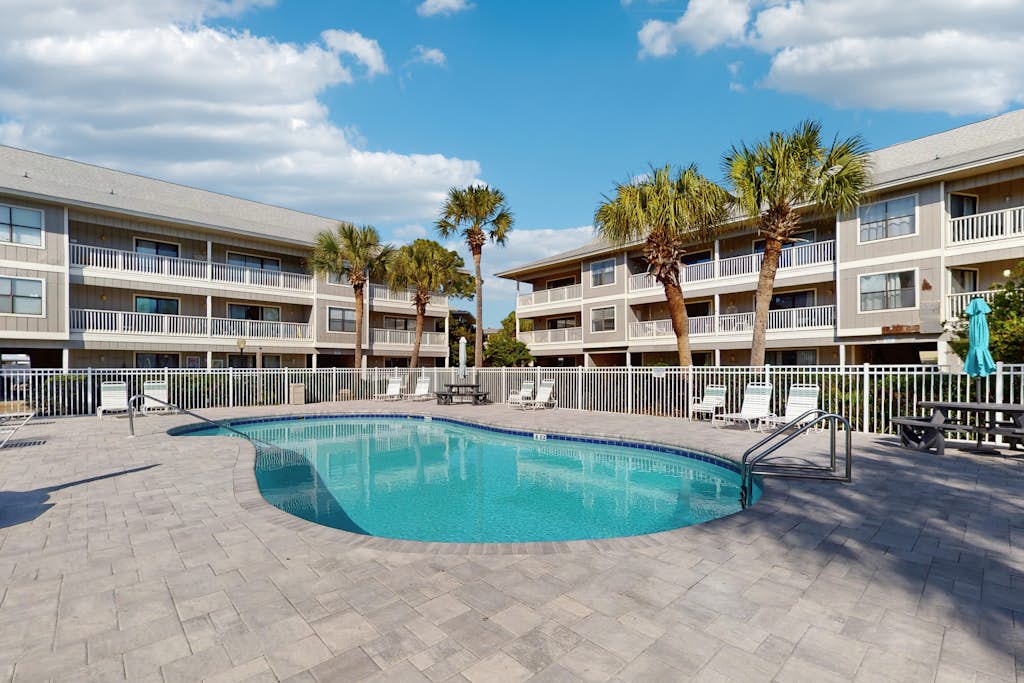 Beachwood Villas F3