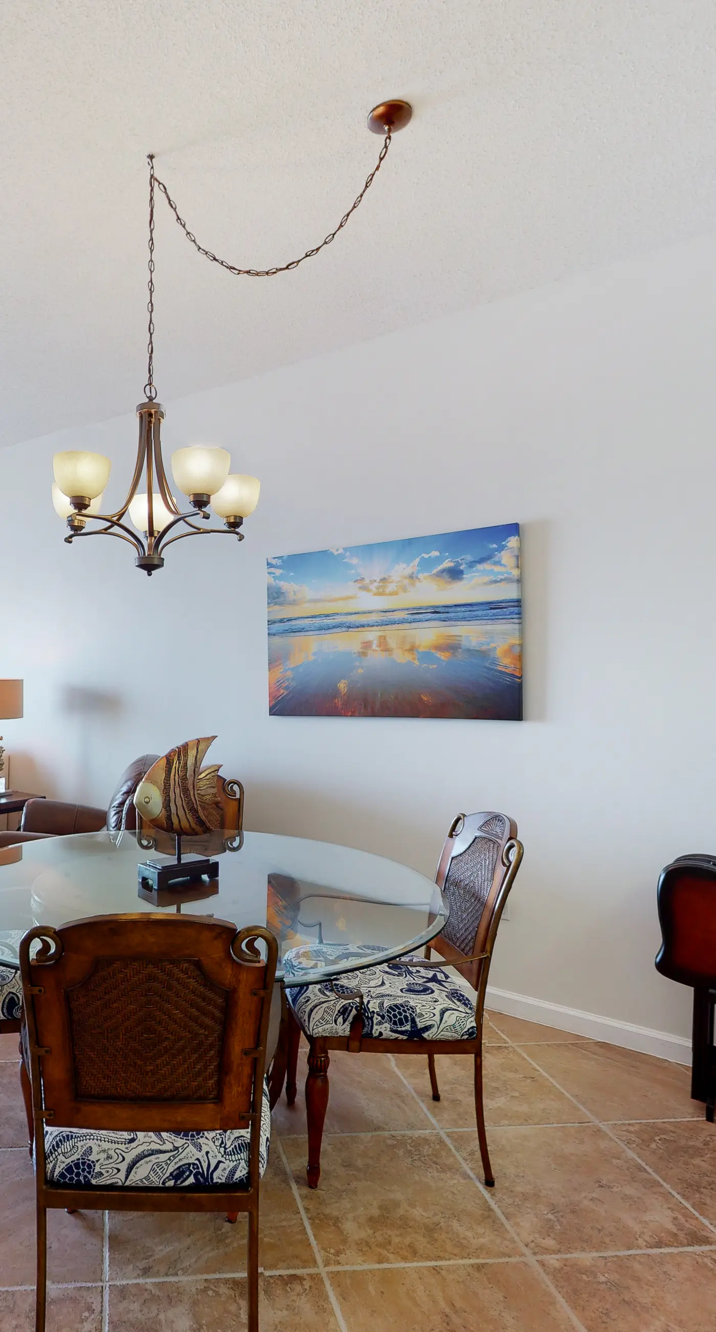 Inviting Gulf-front condo In Perdido Key with waterfront pool/hot tub and oceanfront balcony