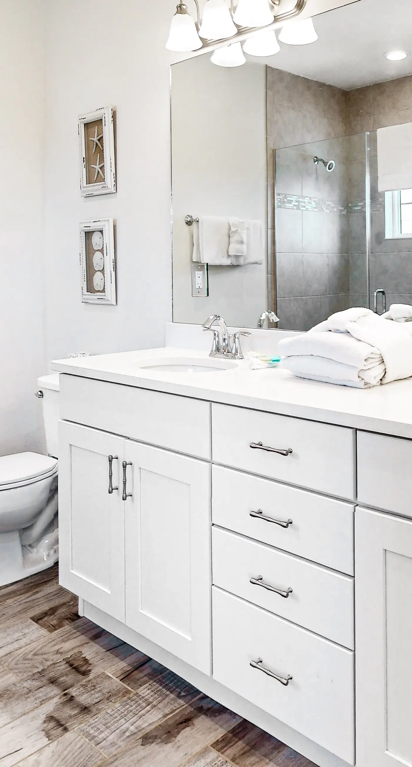 Perdido Key Incredible Lake Views, Beach Chairs & Umbrella