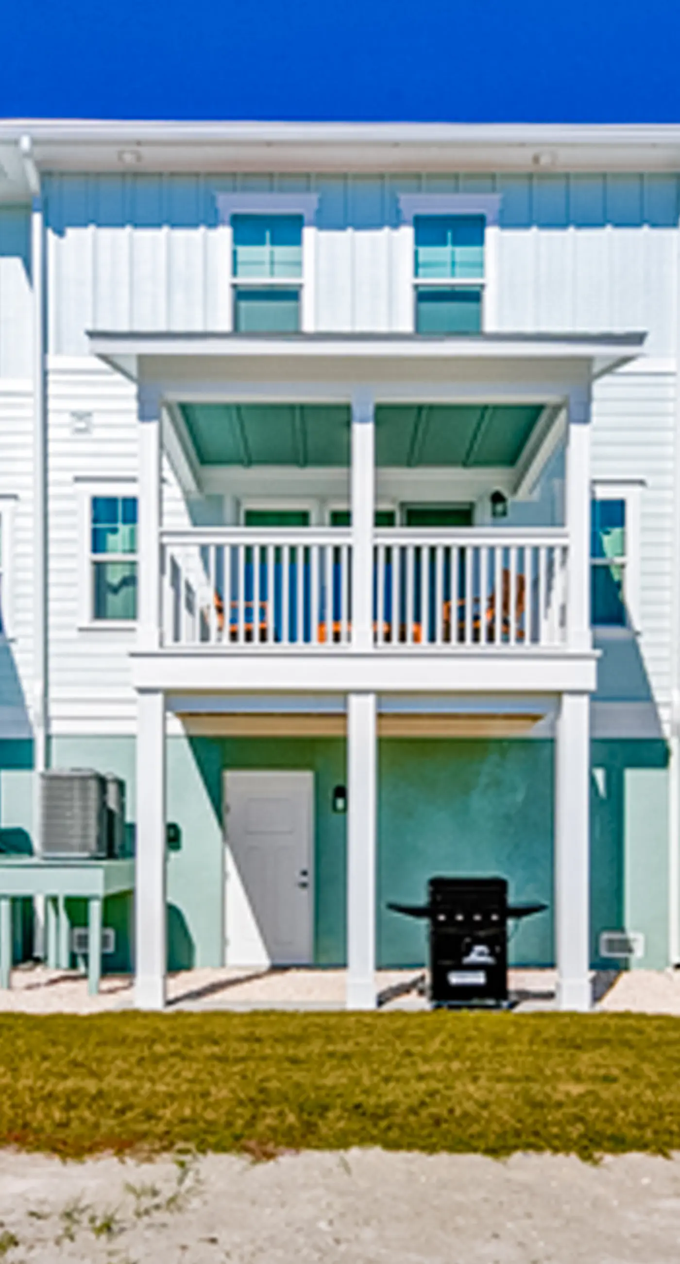 Perdido Key Incredible Lake Views, Beach Chairs & Umbrella