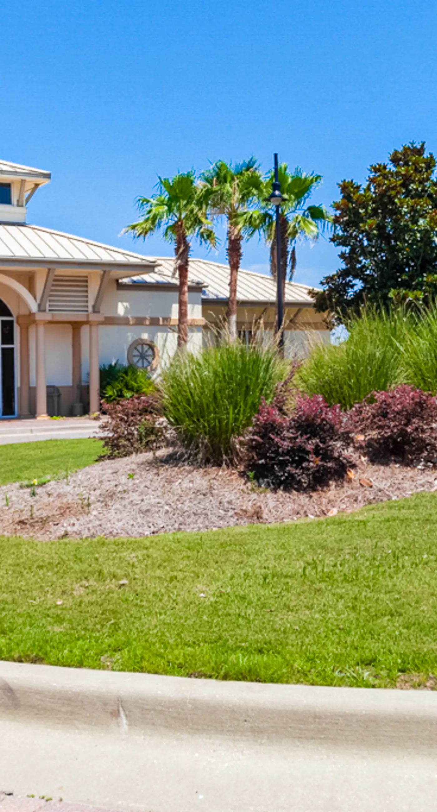 Perdido Key Incredible Lake Views, Beach Chairs & Umbrella