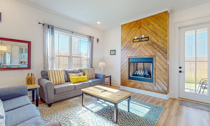 Gorgeous family home, plenty of space, family-friendly & close to everything