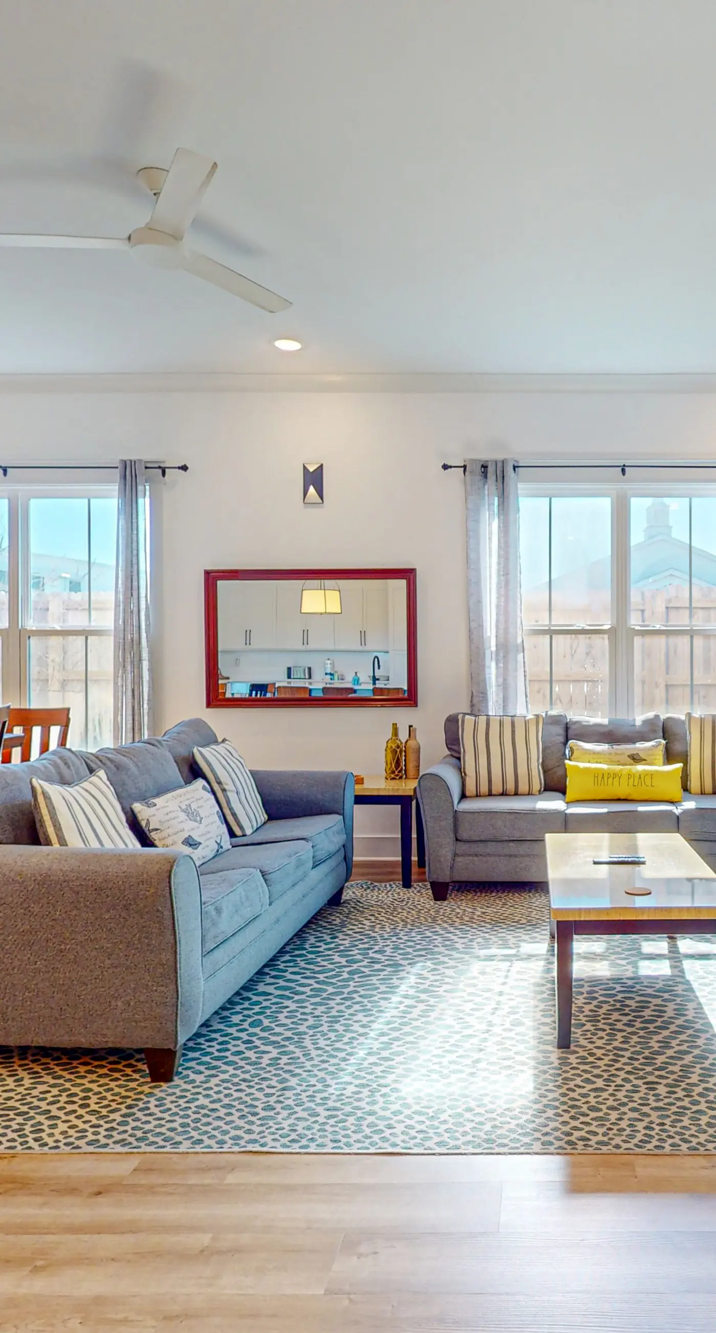 Gorgeous family home, plenty of space, family-friendly & close to everything