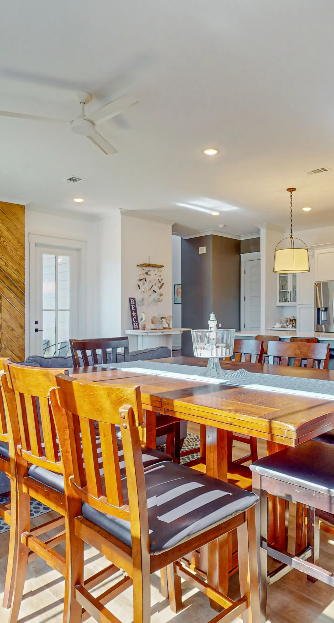 Gorgeous family home, plenty of space, family-friendly & close to everything