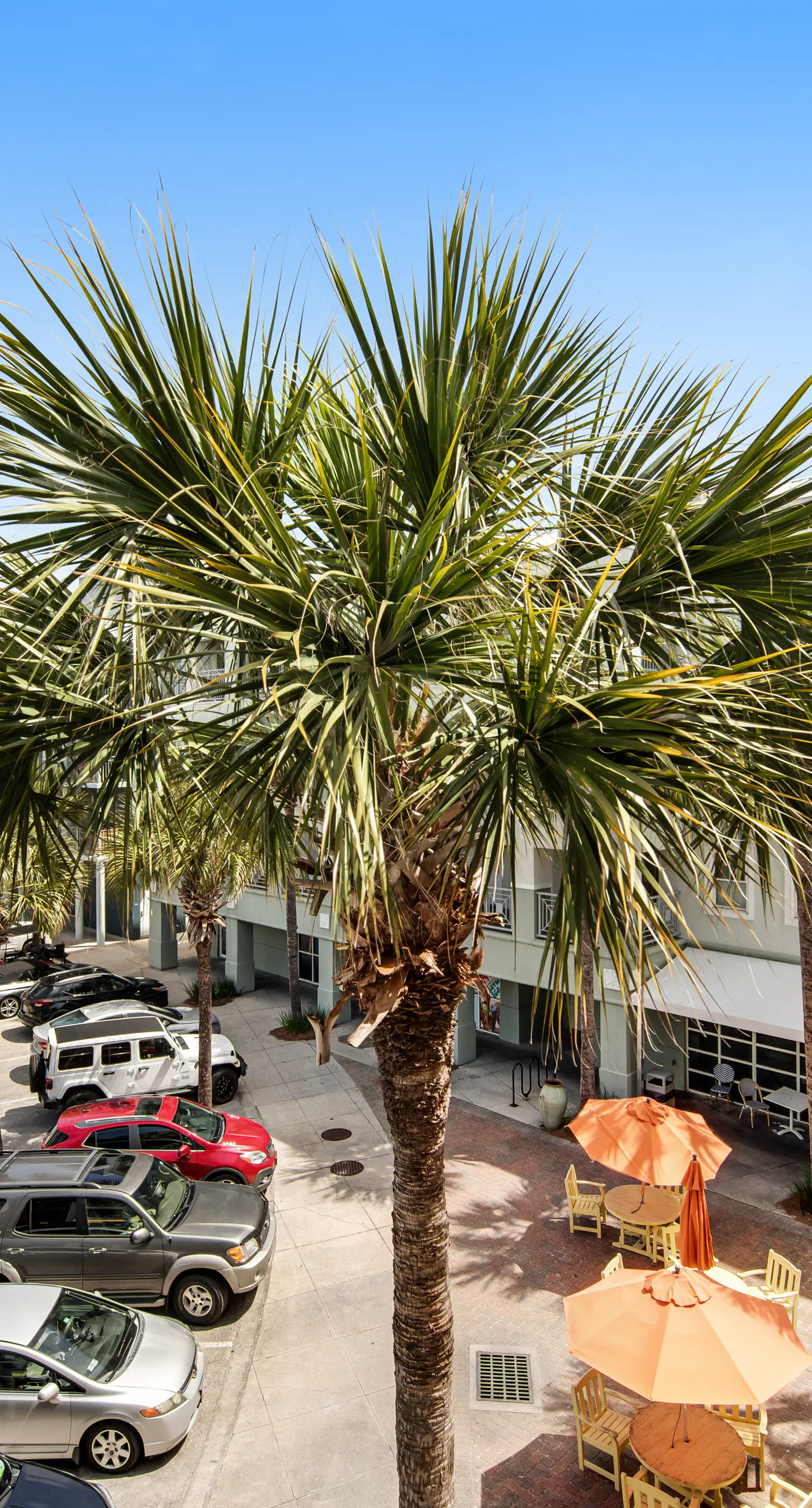 Inn at Gulf Place 316