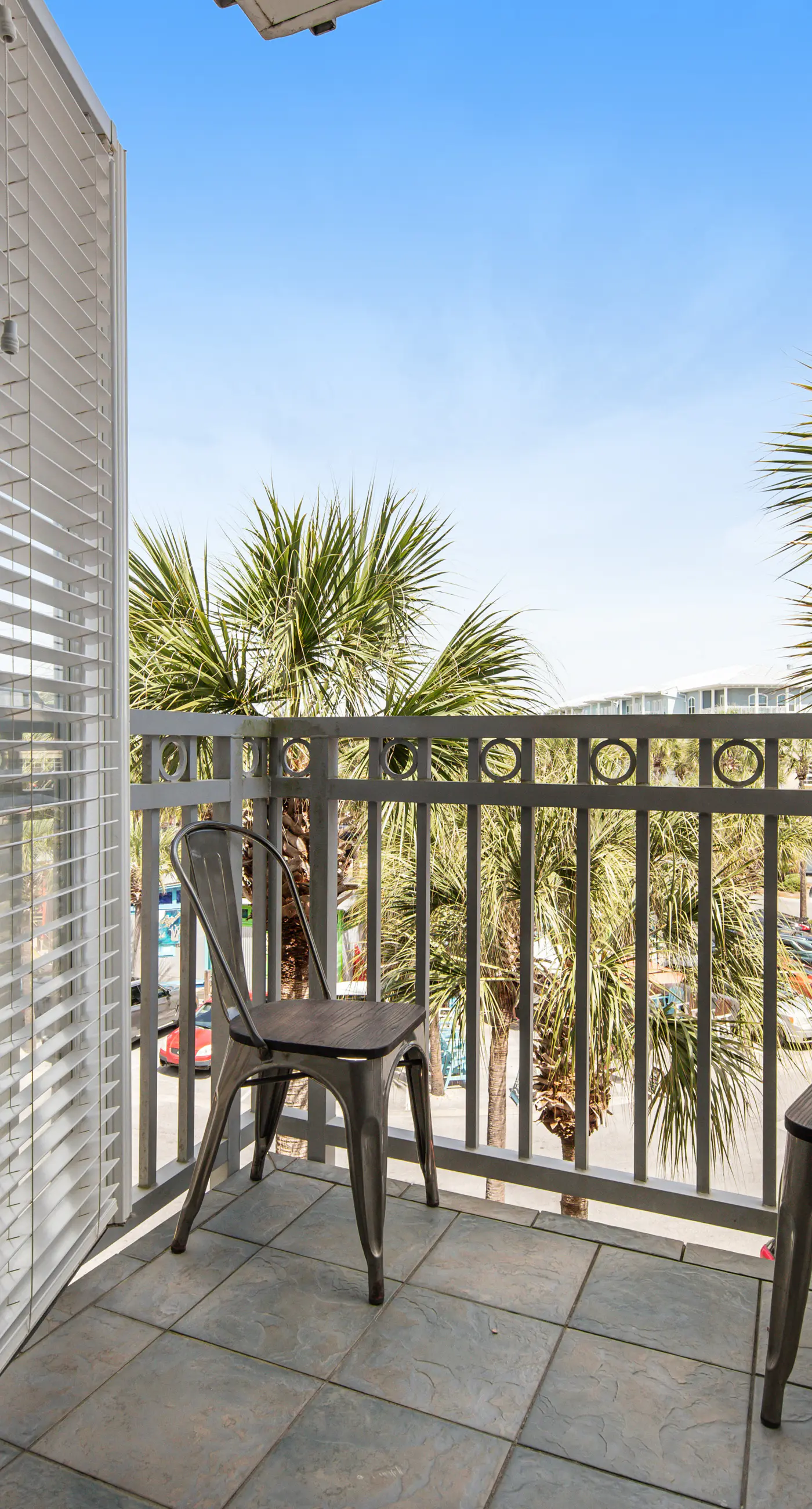 Inn at Gulf Place 316