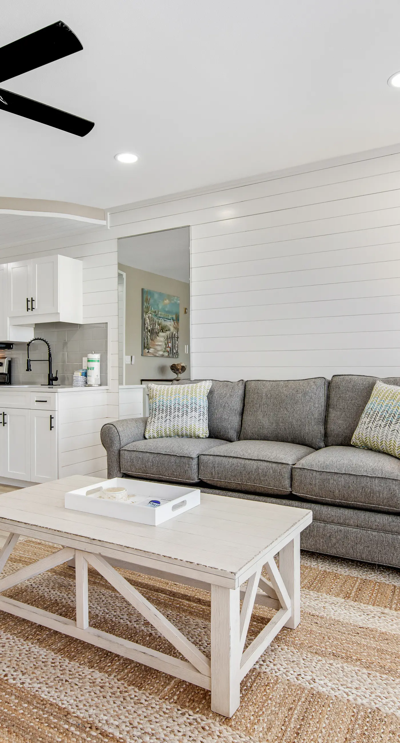 Inn at Gulf Place 316
