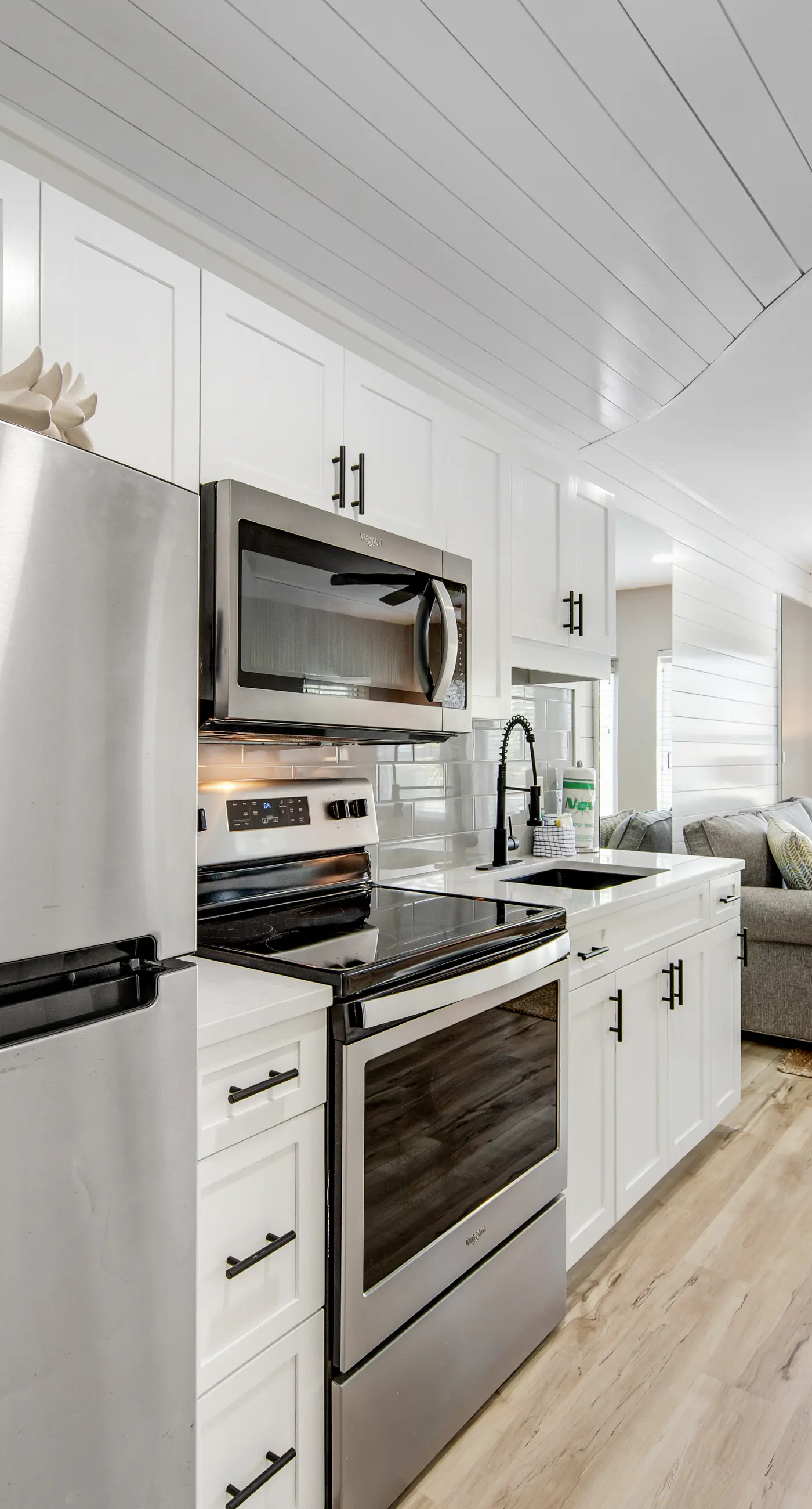 Inn at Gulf Place 316