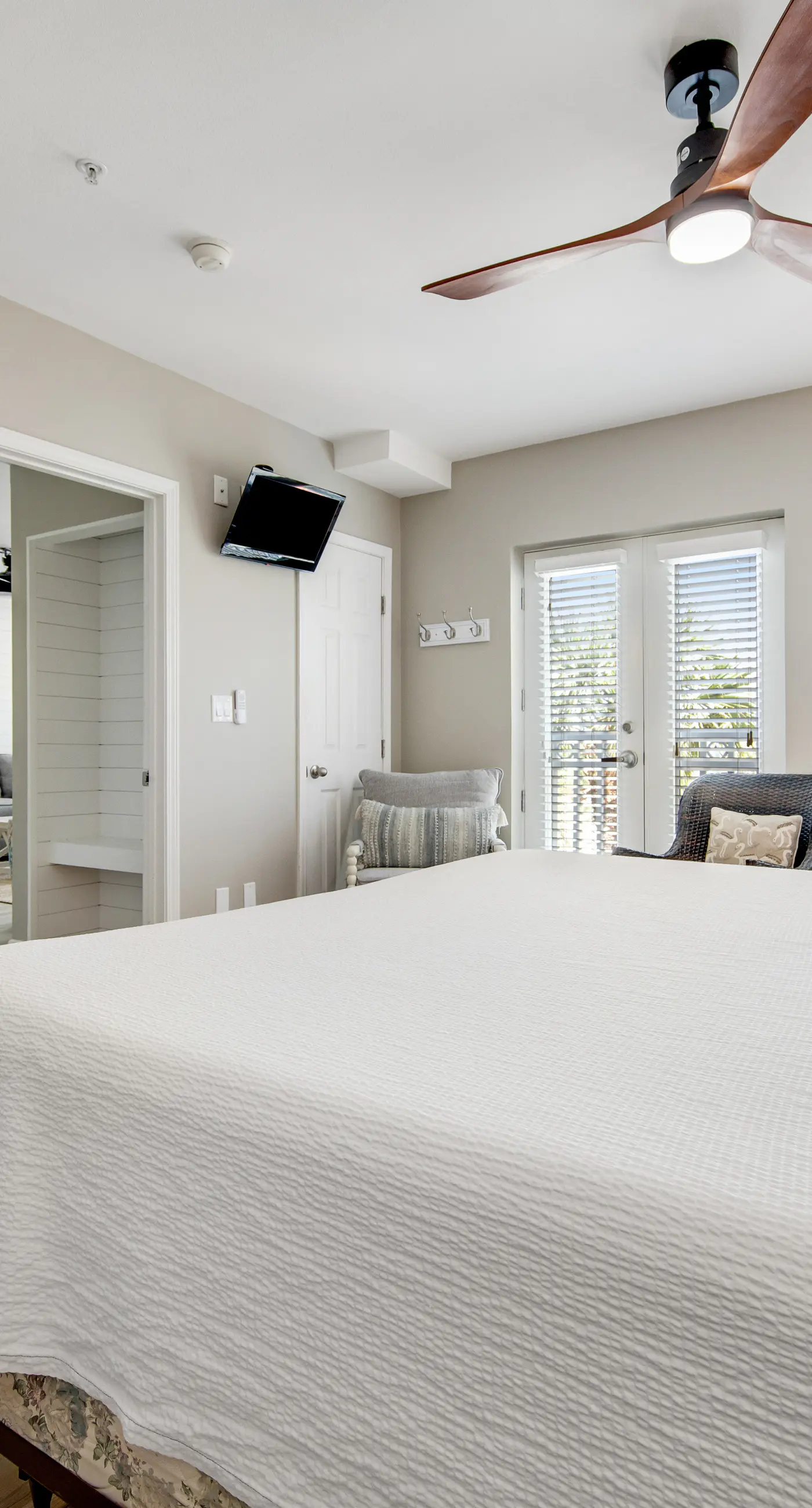 Inn at Gulf Place 316