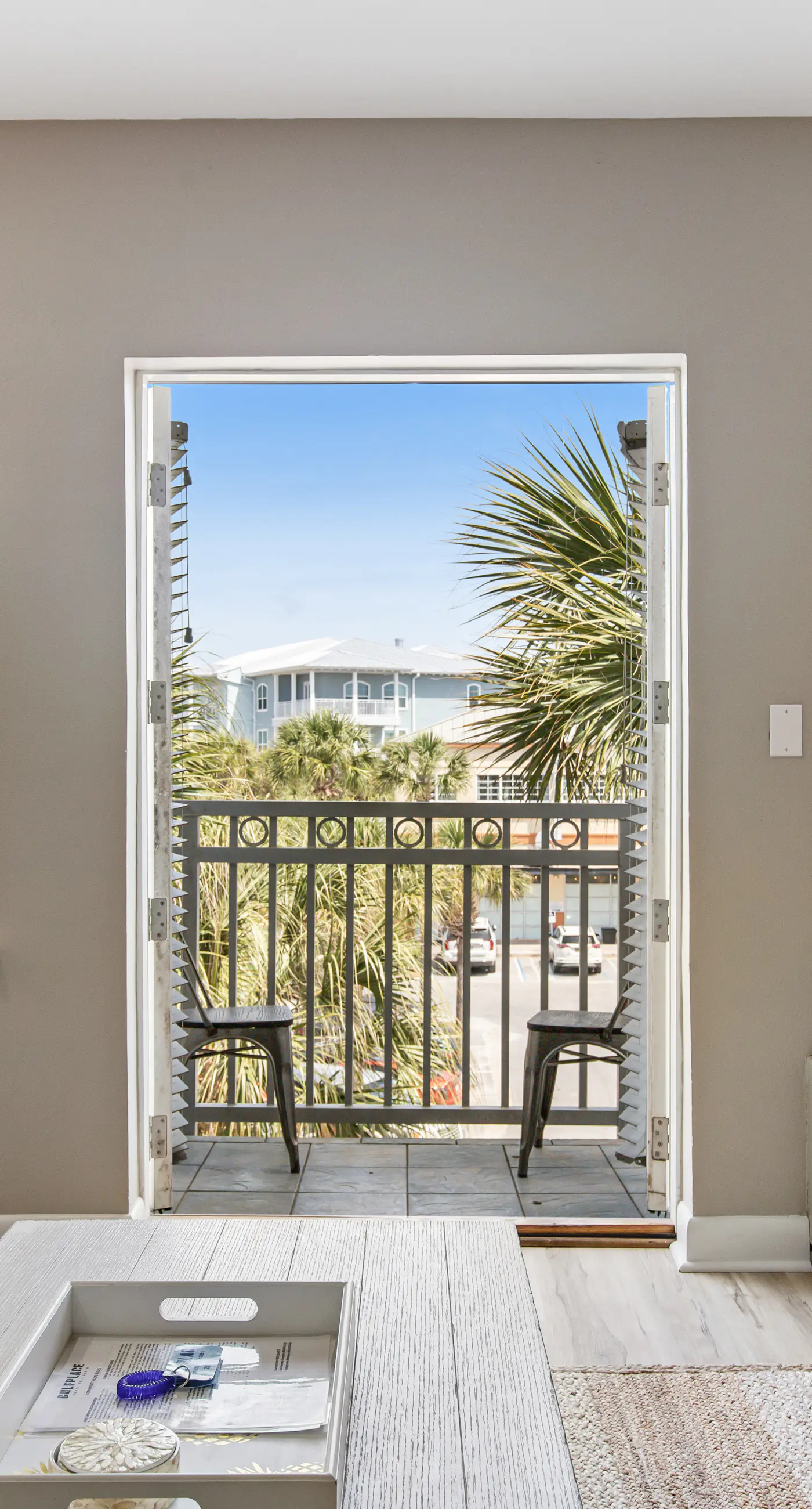 Inn at Gulf Place 316