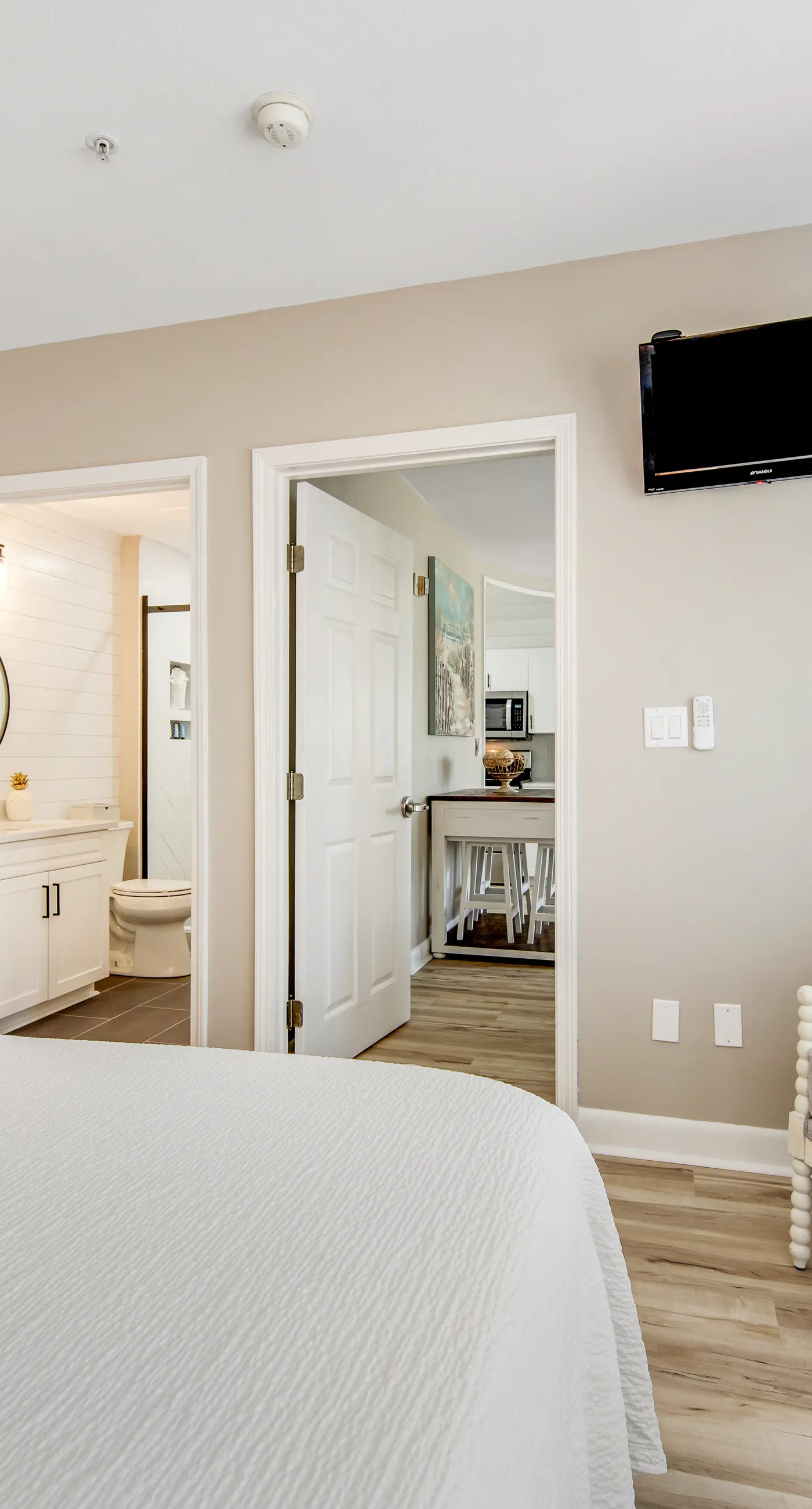 Inn at Gulf Place 316