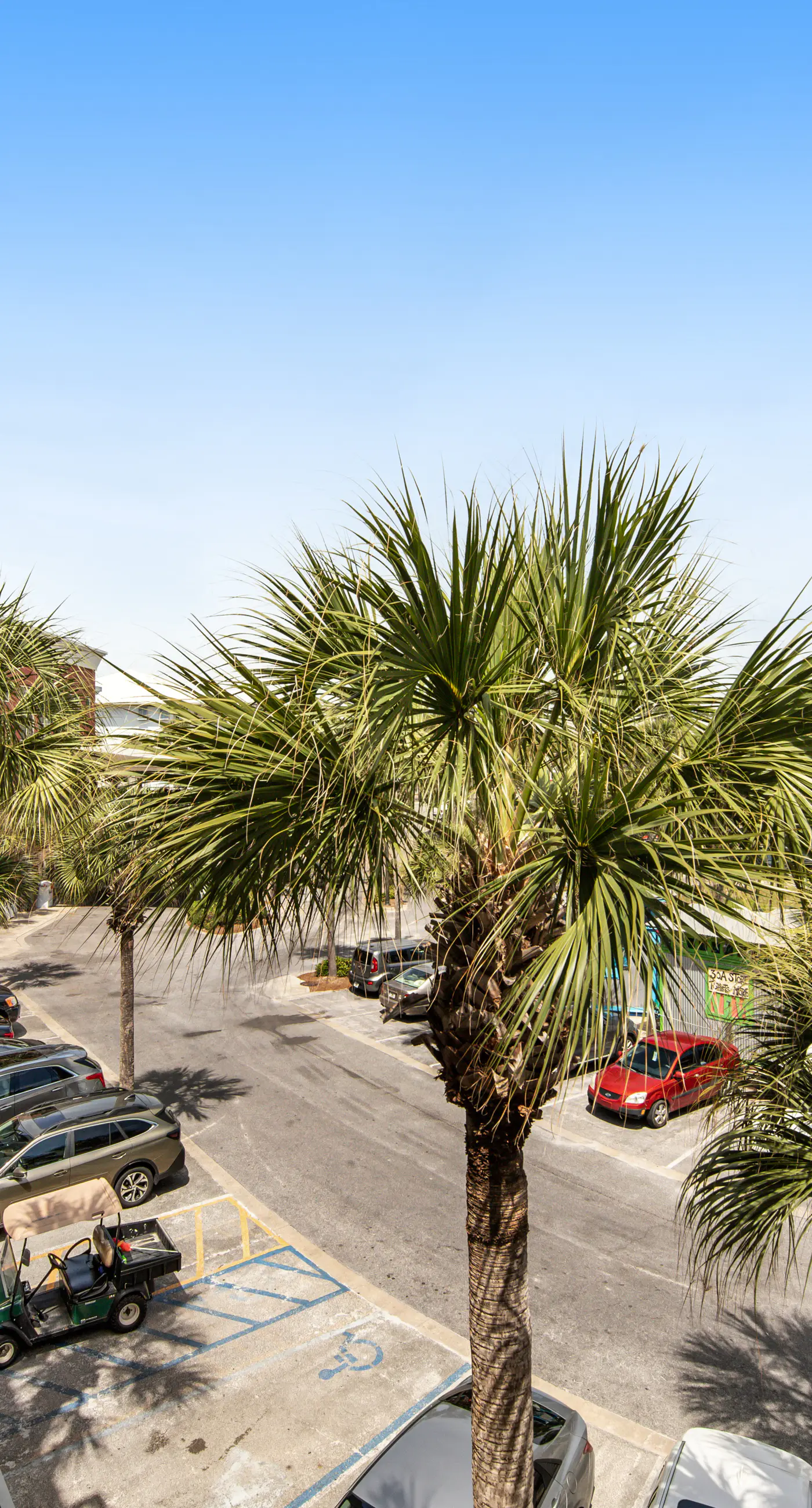Inn at Gulf Place 316