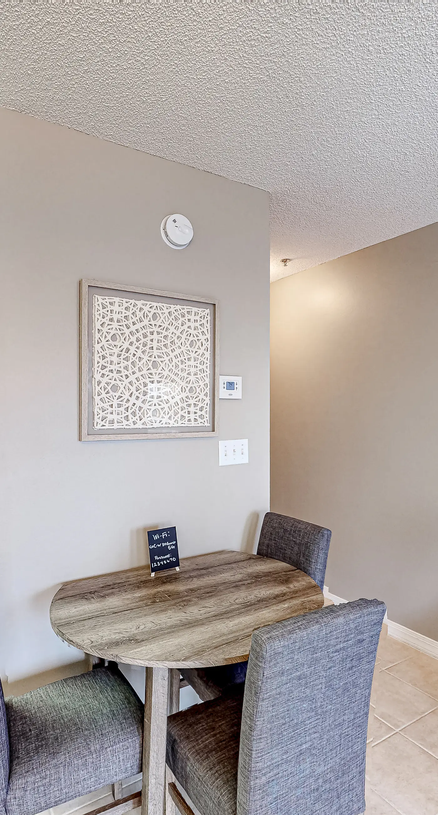 Stunning condo with a pool, hot tub, and a washer&dryer