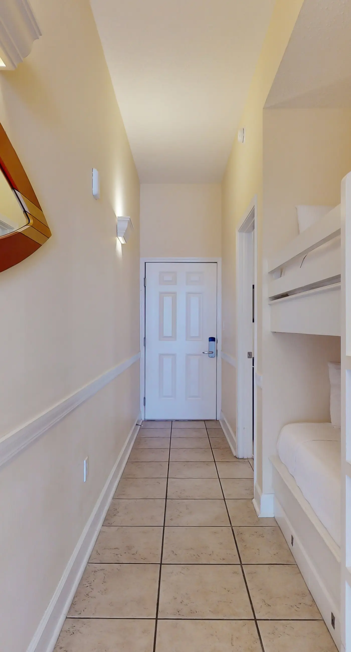 Inviting Gulf-front condo In Perdido Key with waterfront pool/hot tub and oceanfront balcony