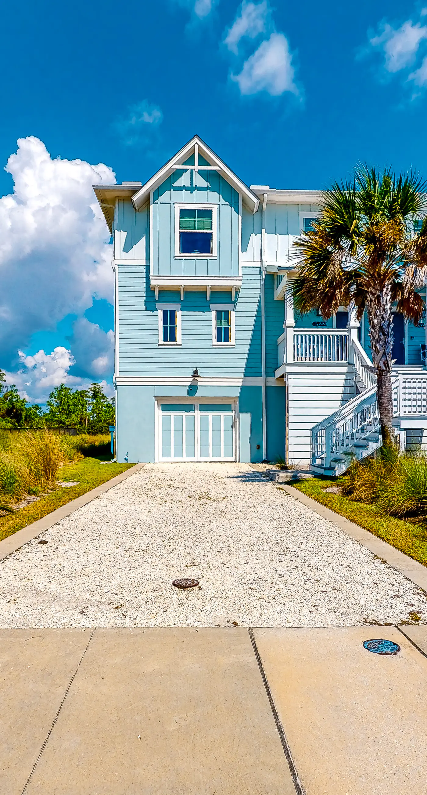 Contemporary Home w/ Shared Pool & Hot Tub, High-Speed WiFi, W/D, & Central AC