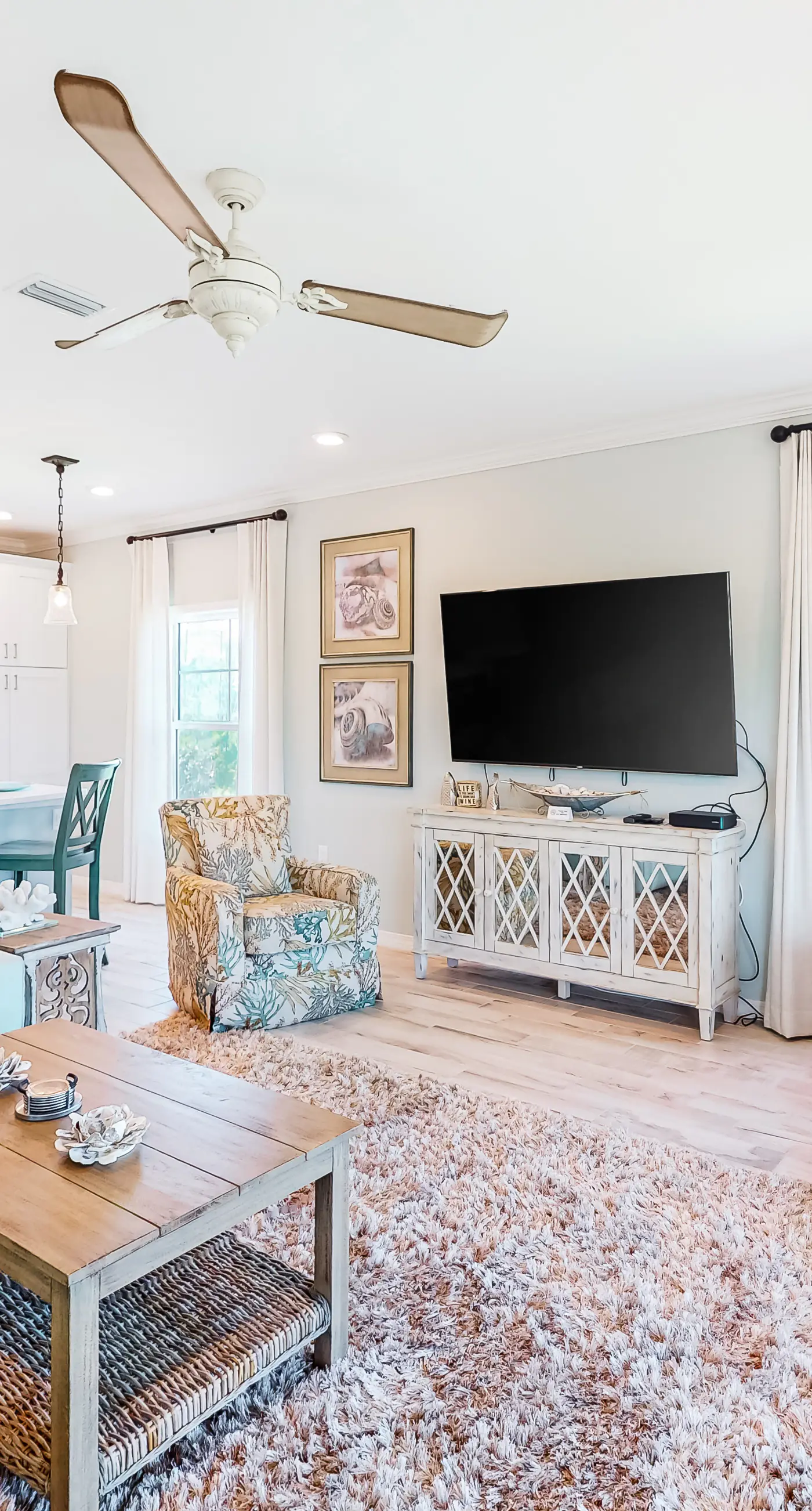 Contemporary Home w/ Shared Pool & Hot Tub, High-Speed WiFi, W/D, & Central AC