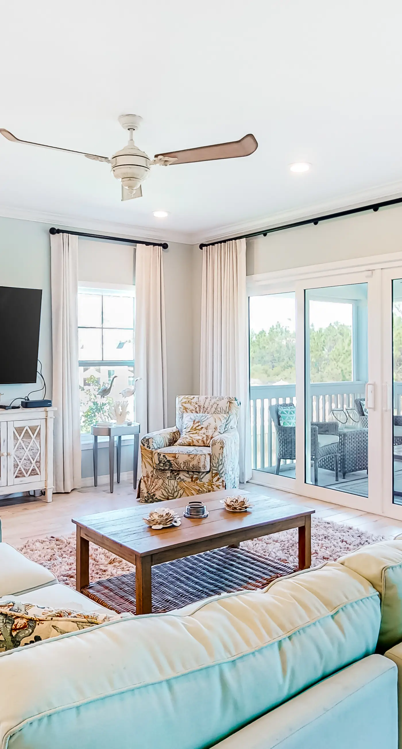 Contemporary Home w/ Shared Pool & Hot Tub, High-Speed WiFi, W/D, & Central AC