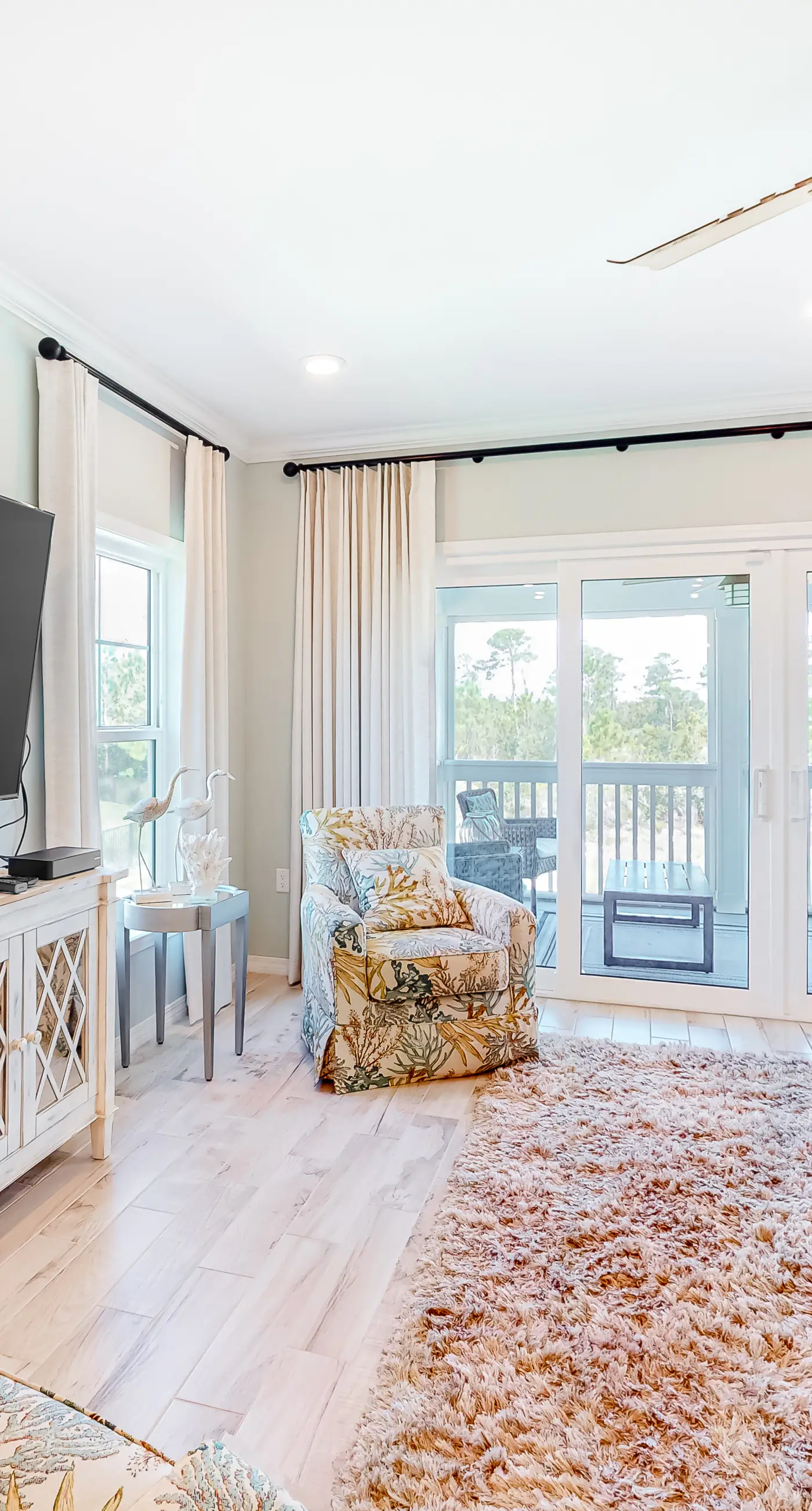 Contemporary Home w/ Shared Pool & Hot Tub, High-Speed WiFi, W/D, & Central AC