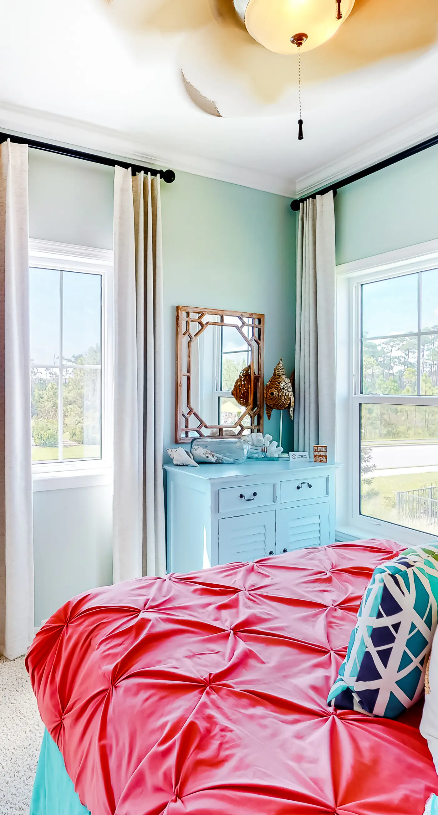 Contemporary Home w/ Shared Pool & Hot Tub, High-Speed WiFi, W/D, & Central AC