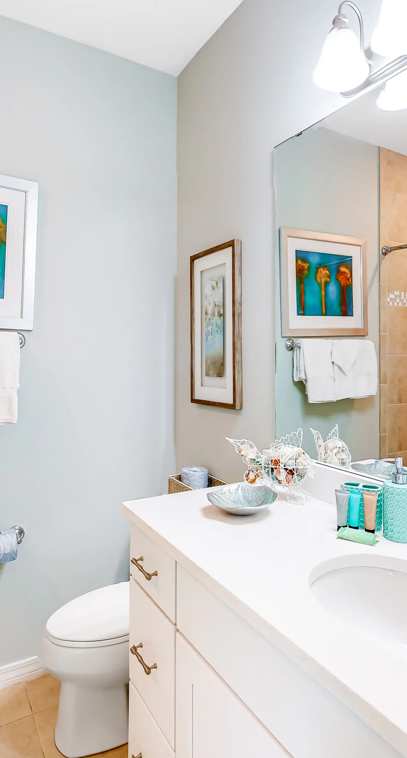 Contemporary Home w/ Shared Pool & Hot Tub, High-Speed WiFi, W/D, & Central AC