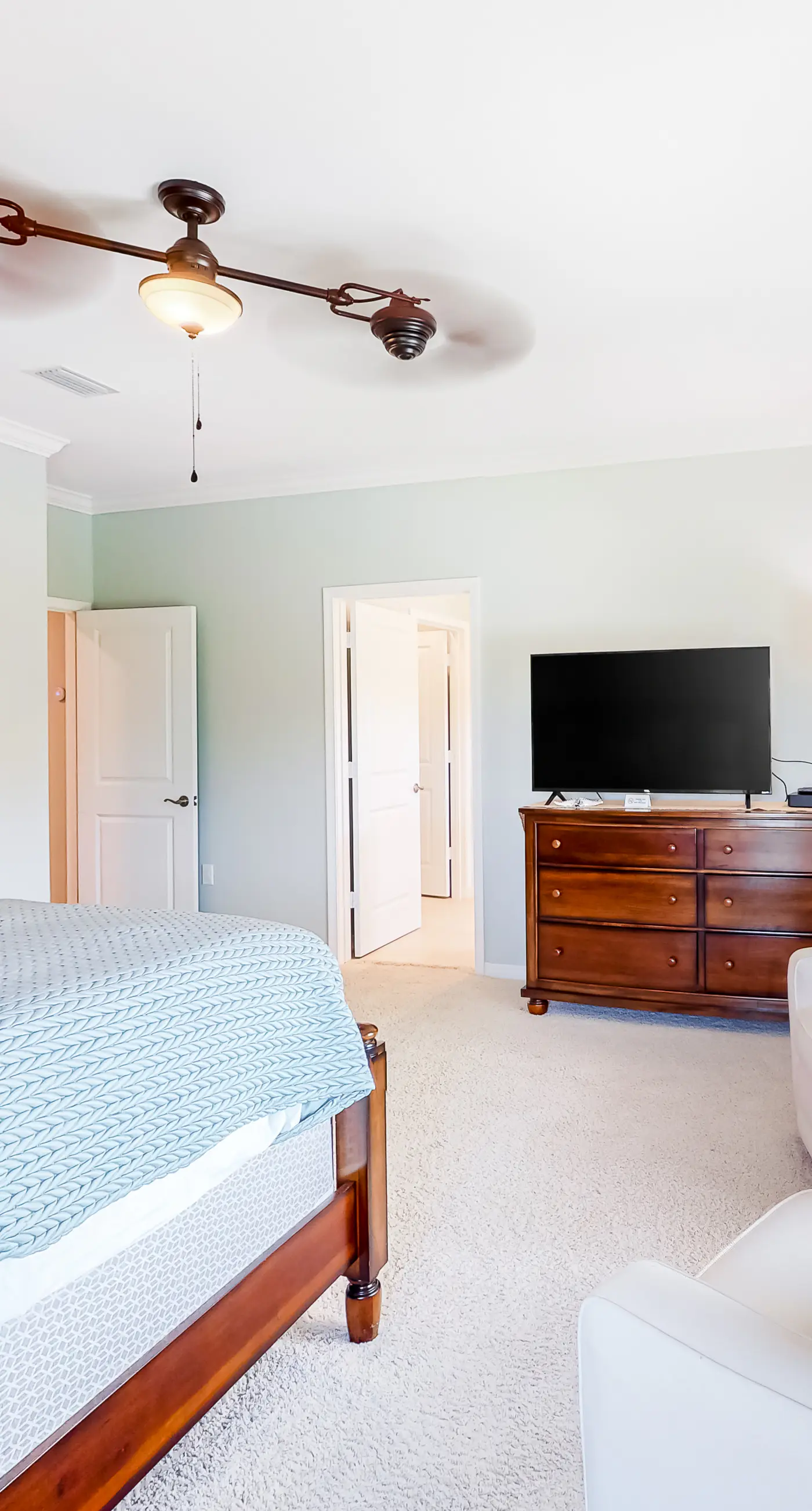 Contemporary Home w/ Shared Pool & Hot Tub, High-Speed WiFi, W/D, & Central AC