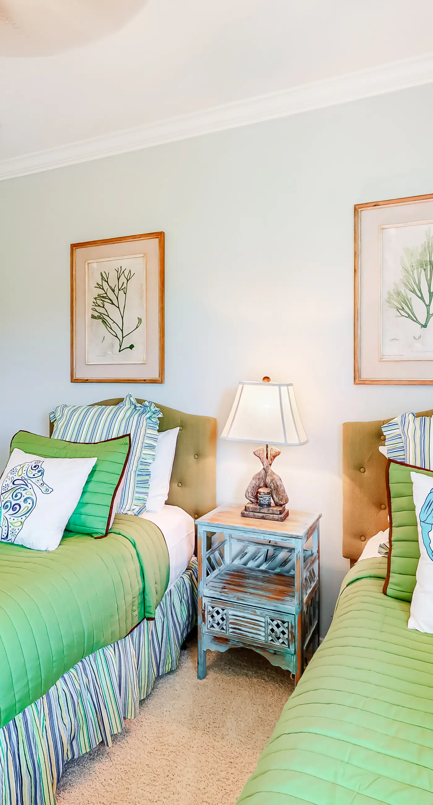 Contemporary Home w/ Shared Pool & Hot Tub, High-Speed WiFi, W/D, & Central AC