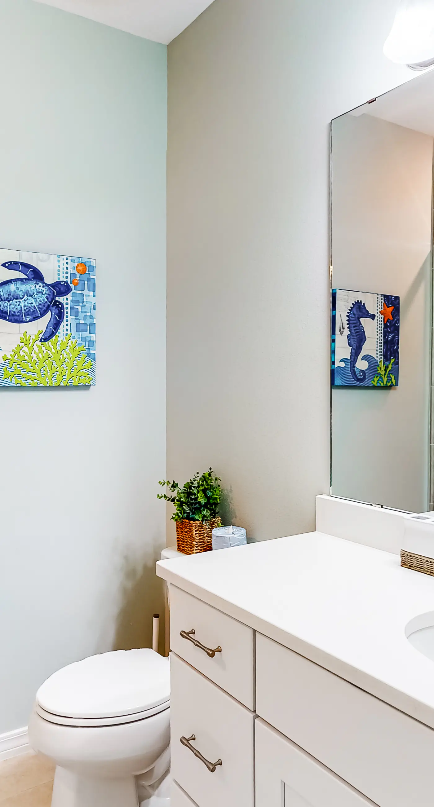 Contemporary Home w/ Shared Pool & Hot Tub, High-Speed WiFi, W/D, & Central AC