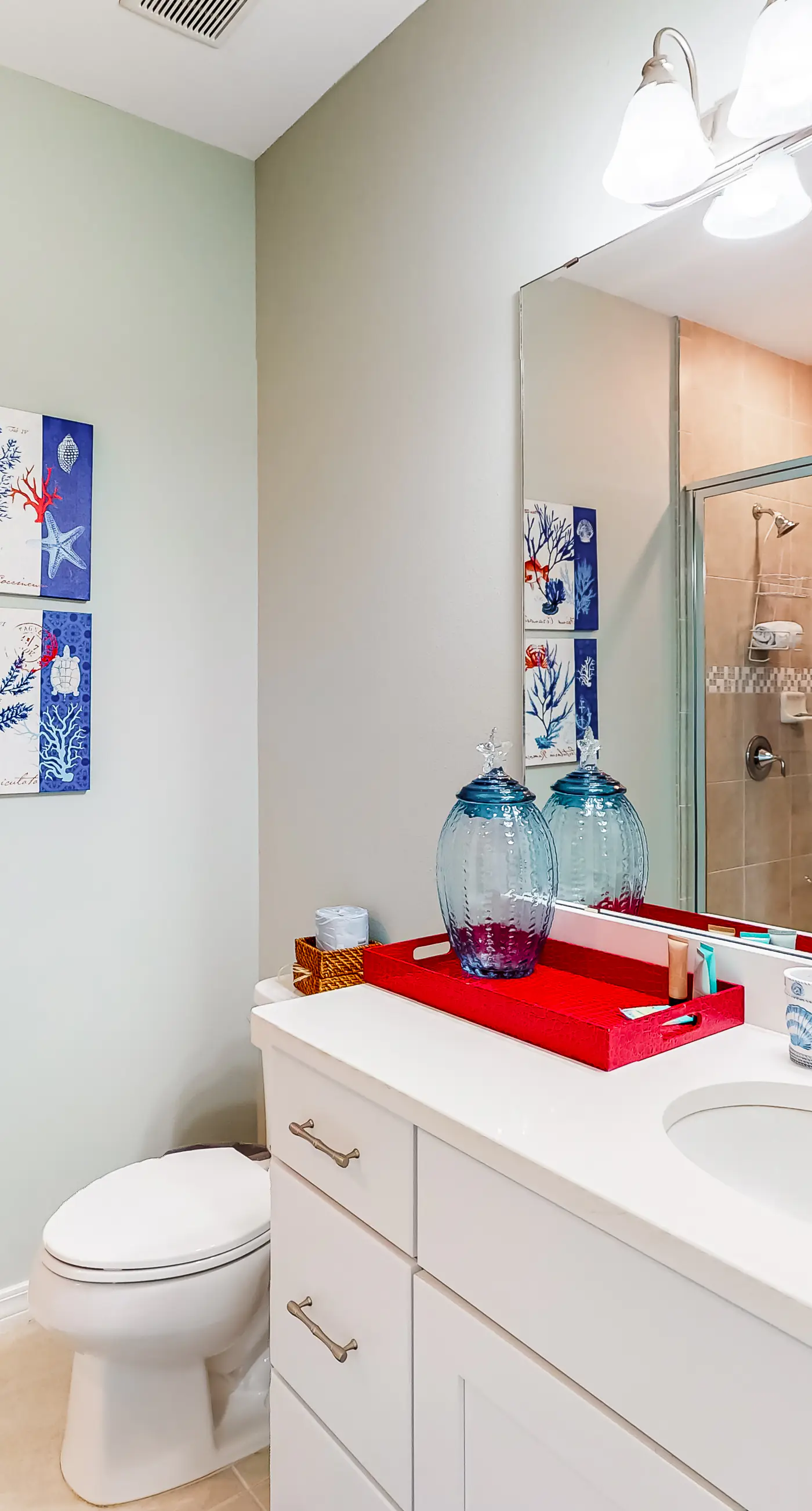 Contemporary Home w/ Shared Pool & Hot Tub, High-Speed WiFi, W/D, & Central AC