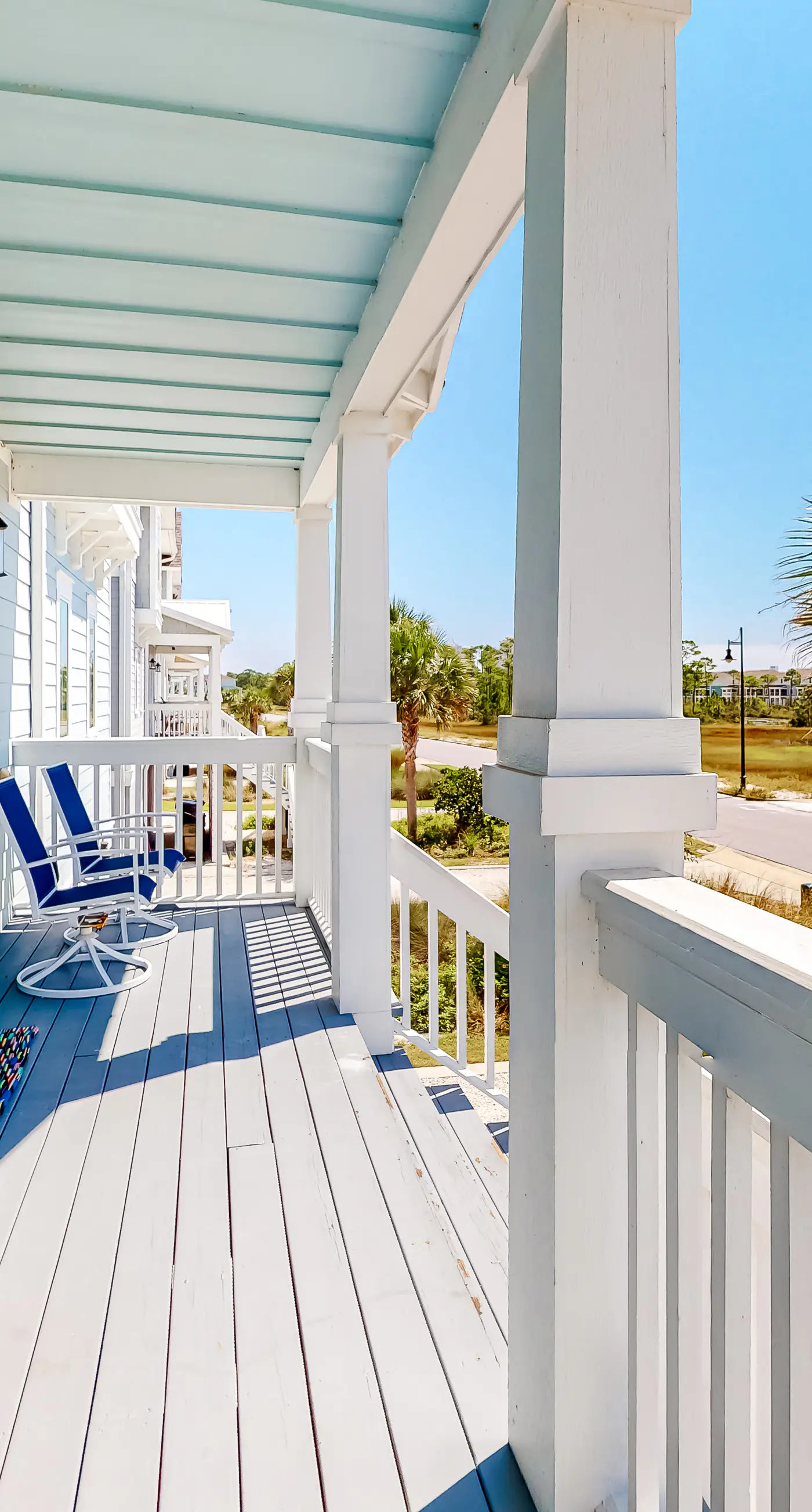 Contemporary Home w/ Shared Pool & Hot Tub, High-Speed WiFi, W/D, & Central AC