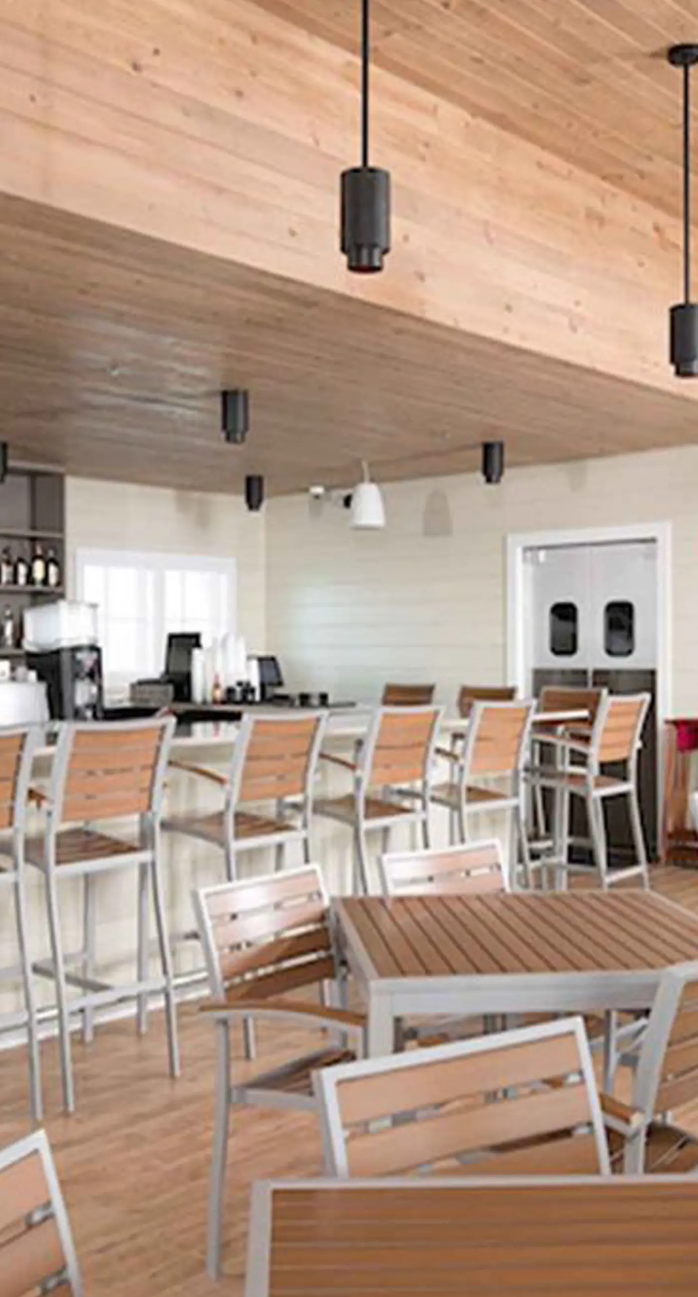 Contemporary Home w/ Shared Pool & Hot Tub, High-Speed WiFi, W/D, & Central AC