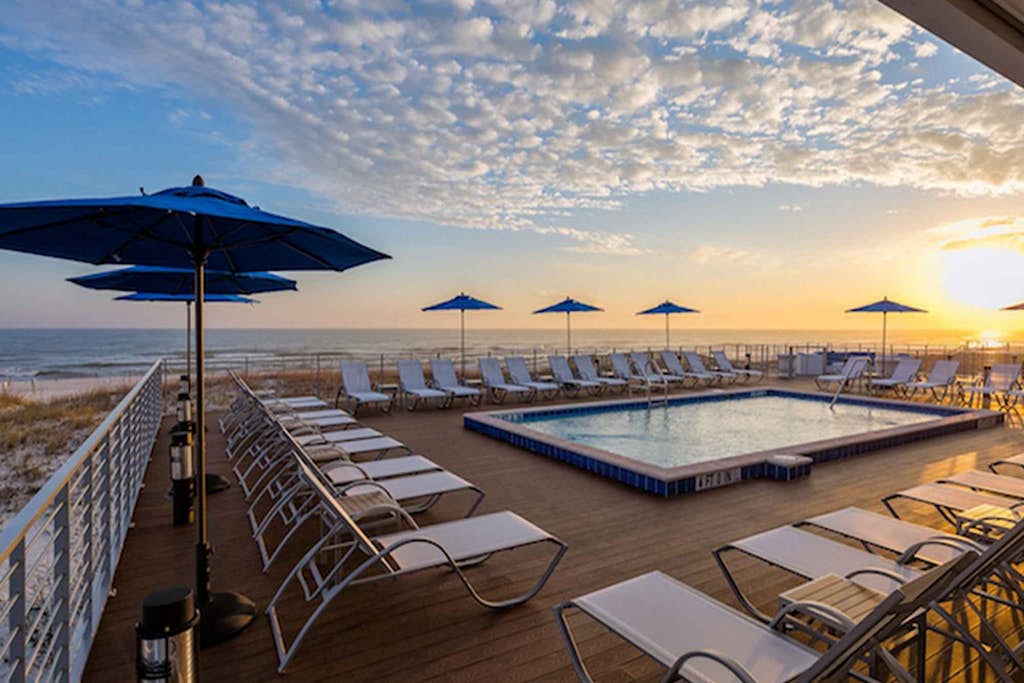 Perdido Key Villa by the Sea