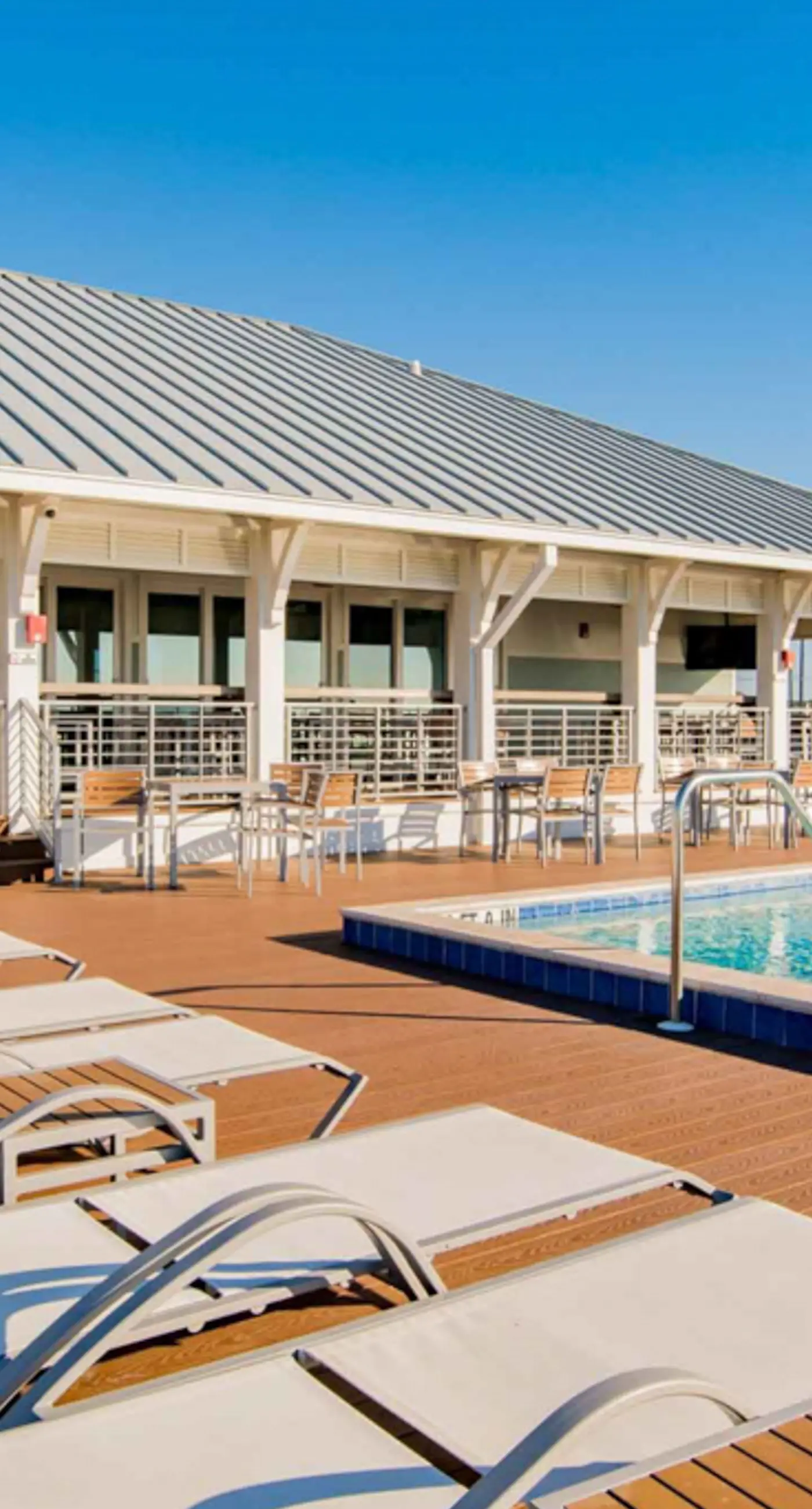 Contemporary Home w/ Shared Pool & Hot Tub, High-Speed WiFi, W/D, & Central AC