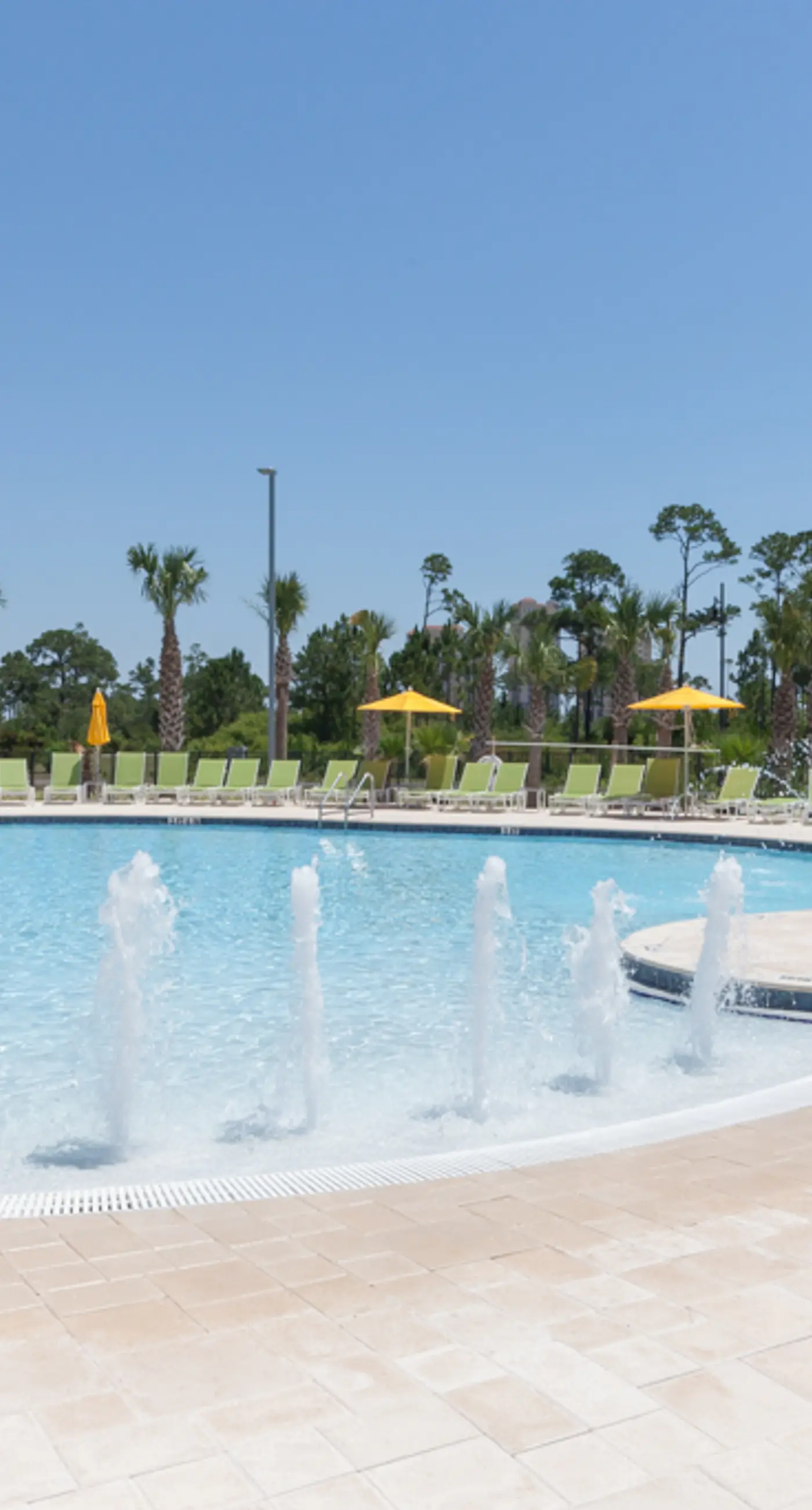 Contemporary Home w/ Shared Pool & Hot Tub, High-Speed WiFi, W/D, & Central AC