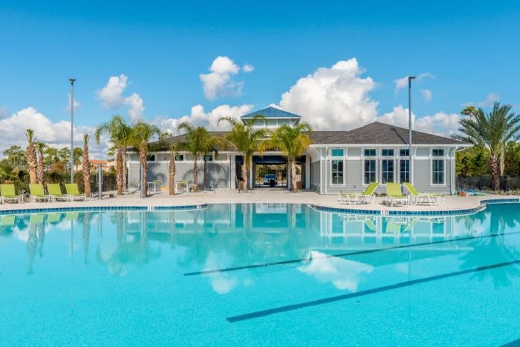 Perdido Key Villa by the Sea