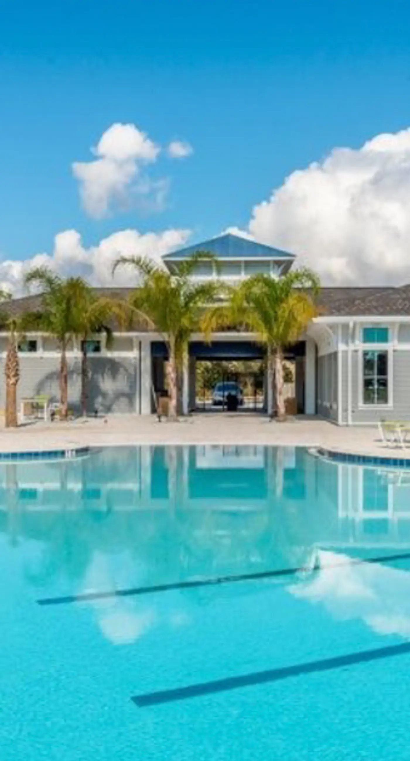 Contemporary Home w/ Shared Pool & Hot Tub, High-Speed WiFi, W/D, & Central AC