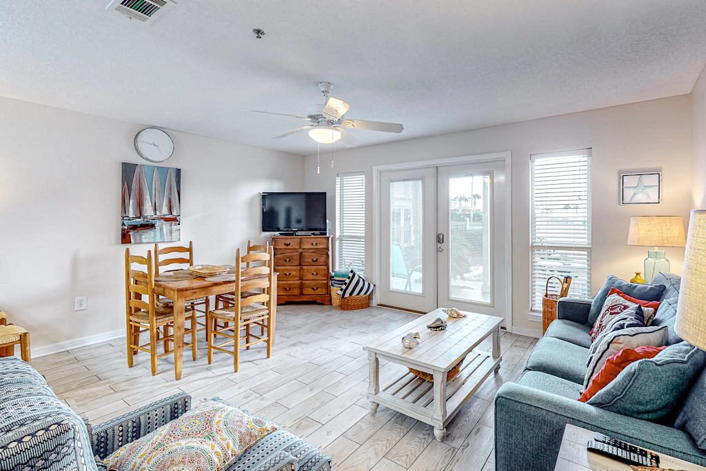 Grand Caribbean West #W113